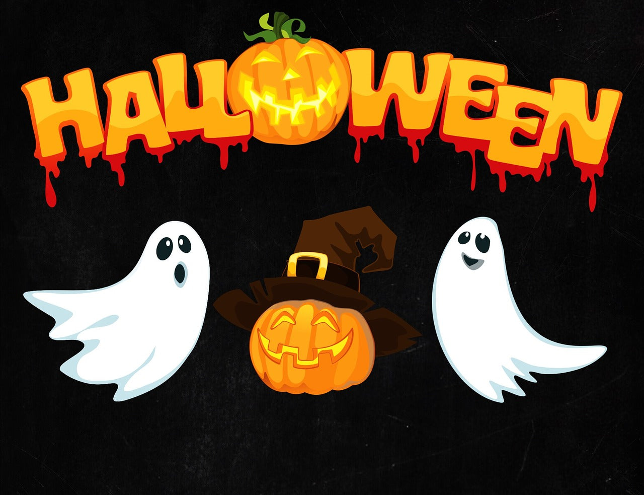 🎃 Halloween 🎃