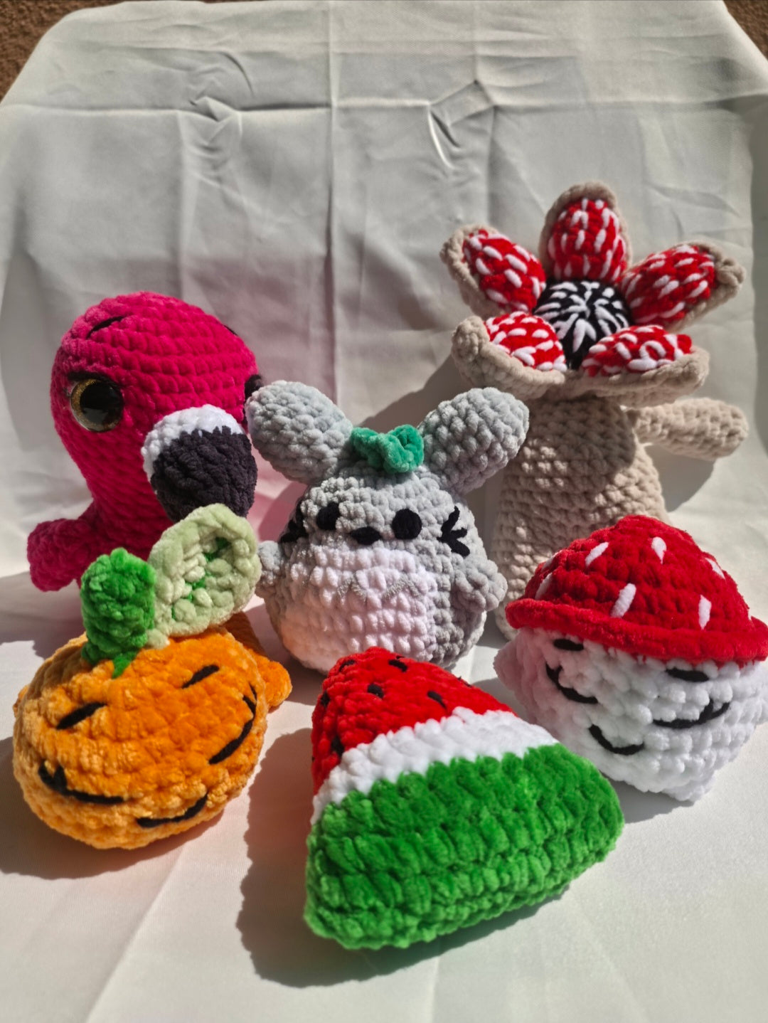 Amigurumi