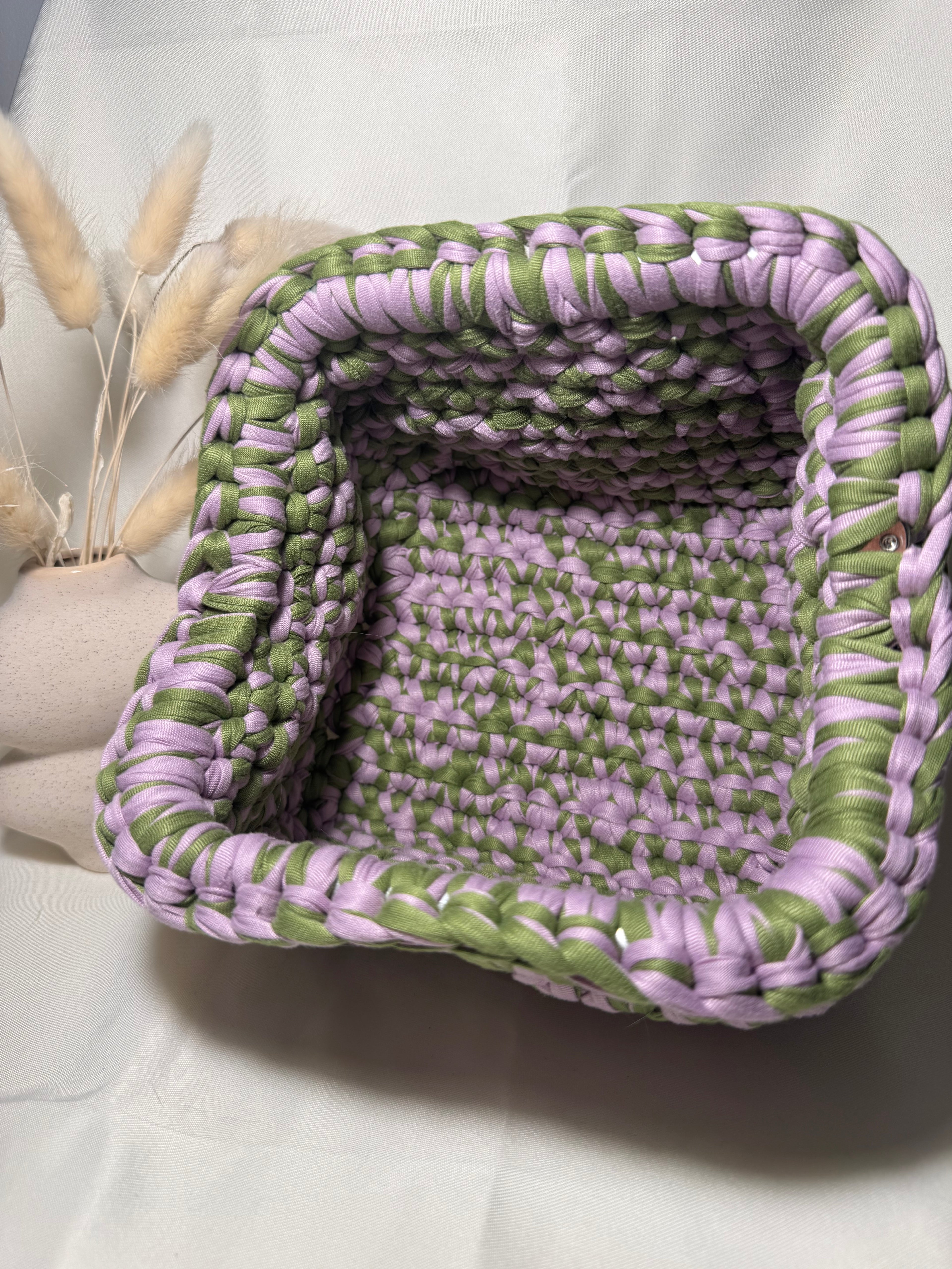 Sac fermoir