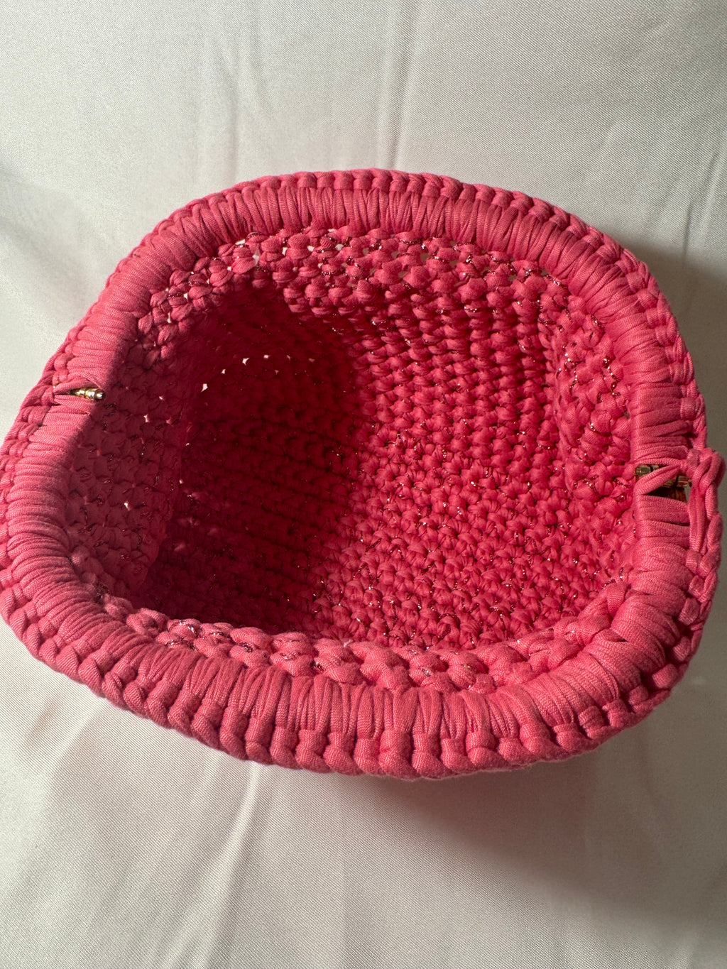 Sac fermoir