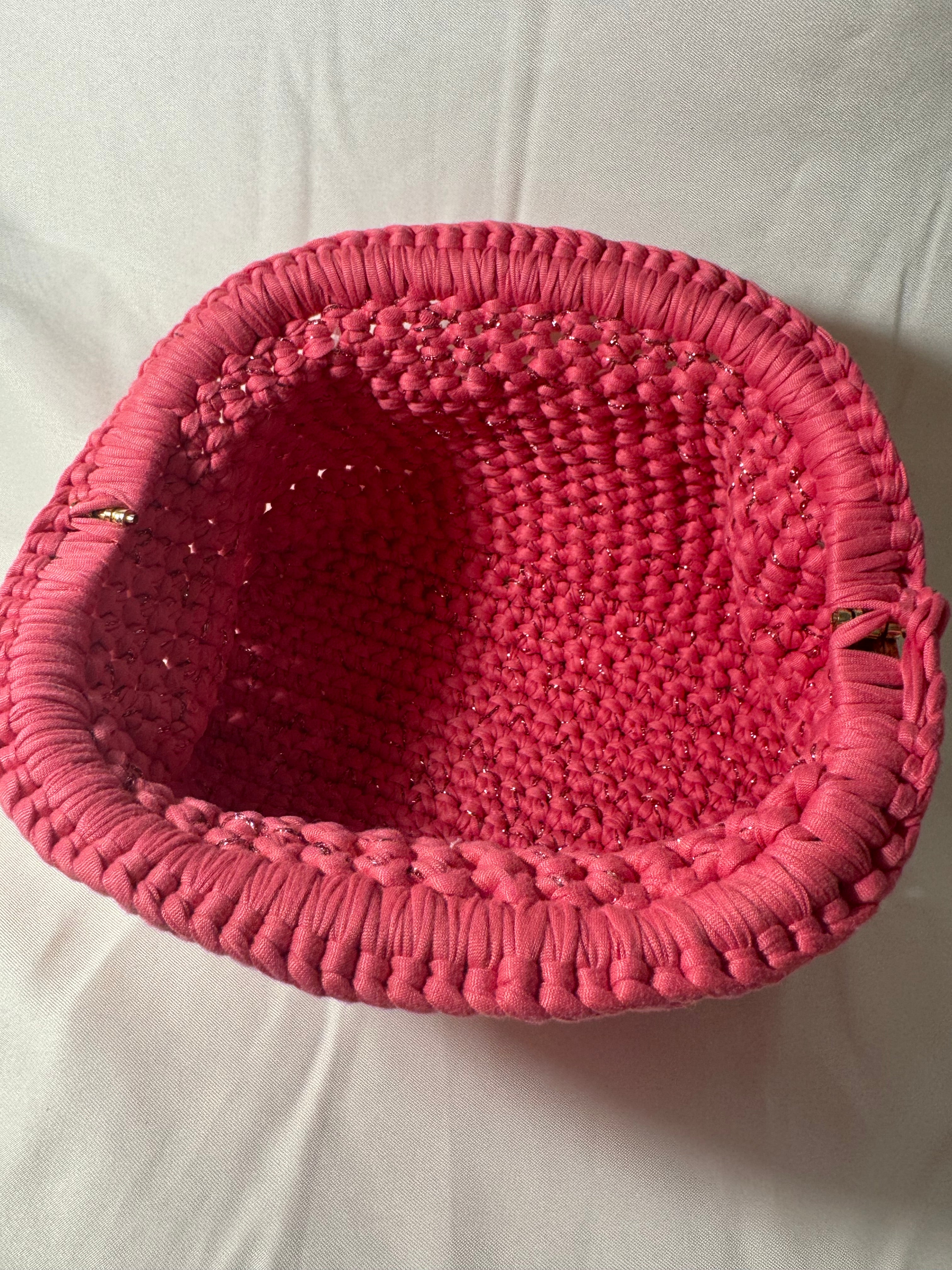 Sac fermoir