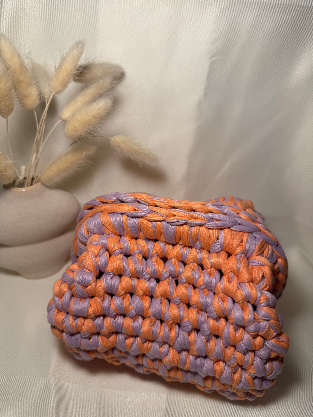 Sac fermoir