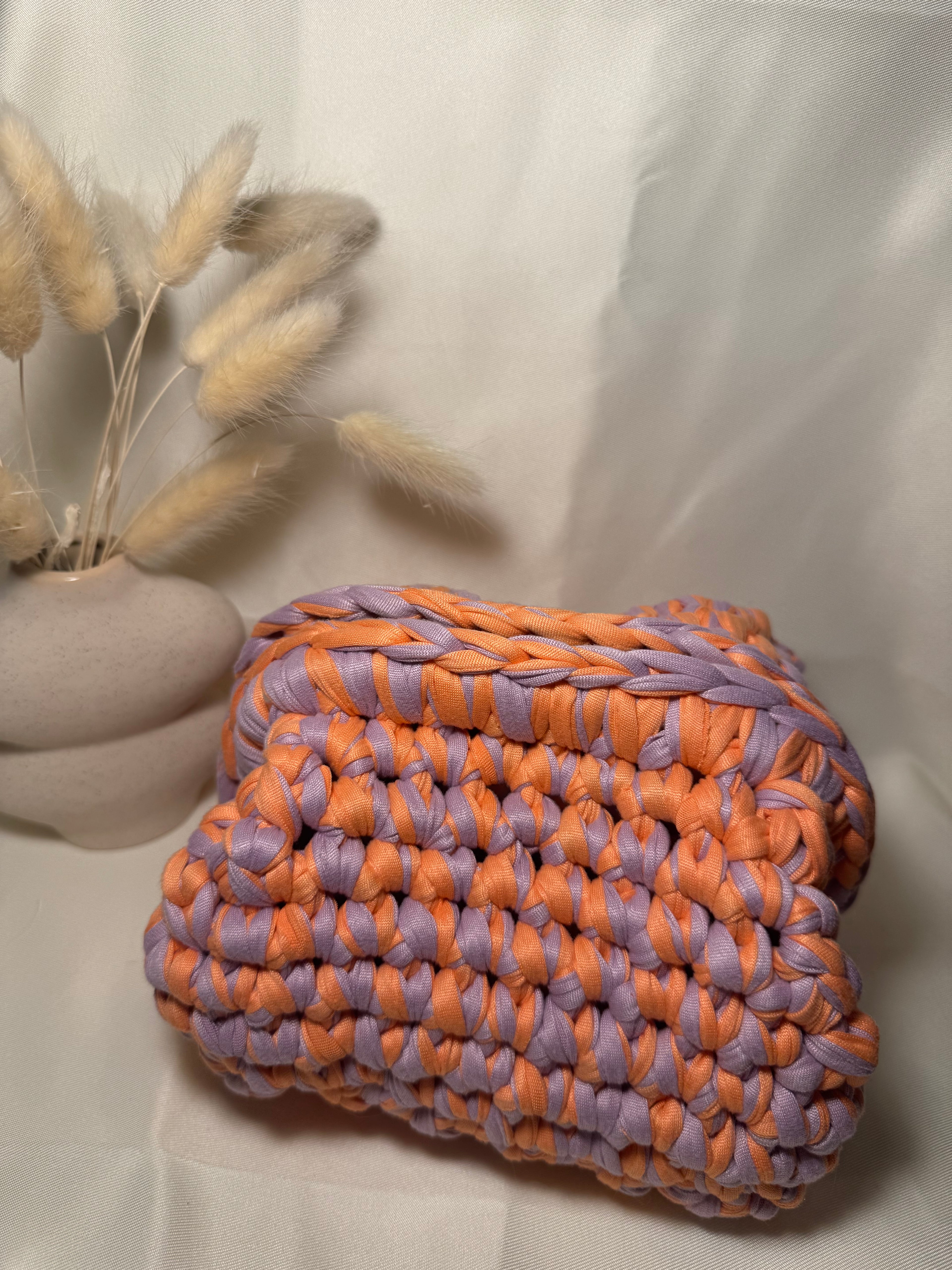 Sac fermoir