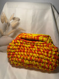 Sac fermoir