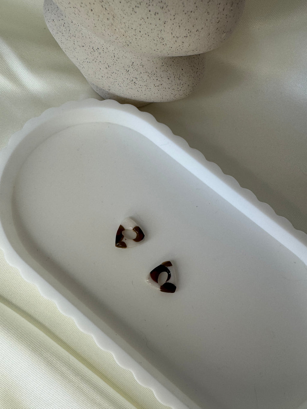Boucle d’oreille Nina
