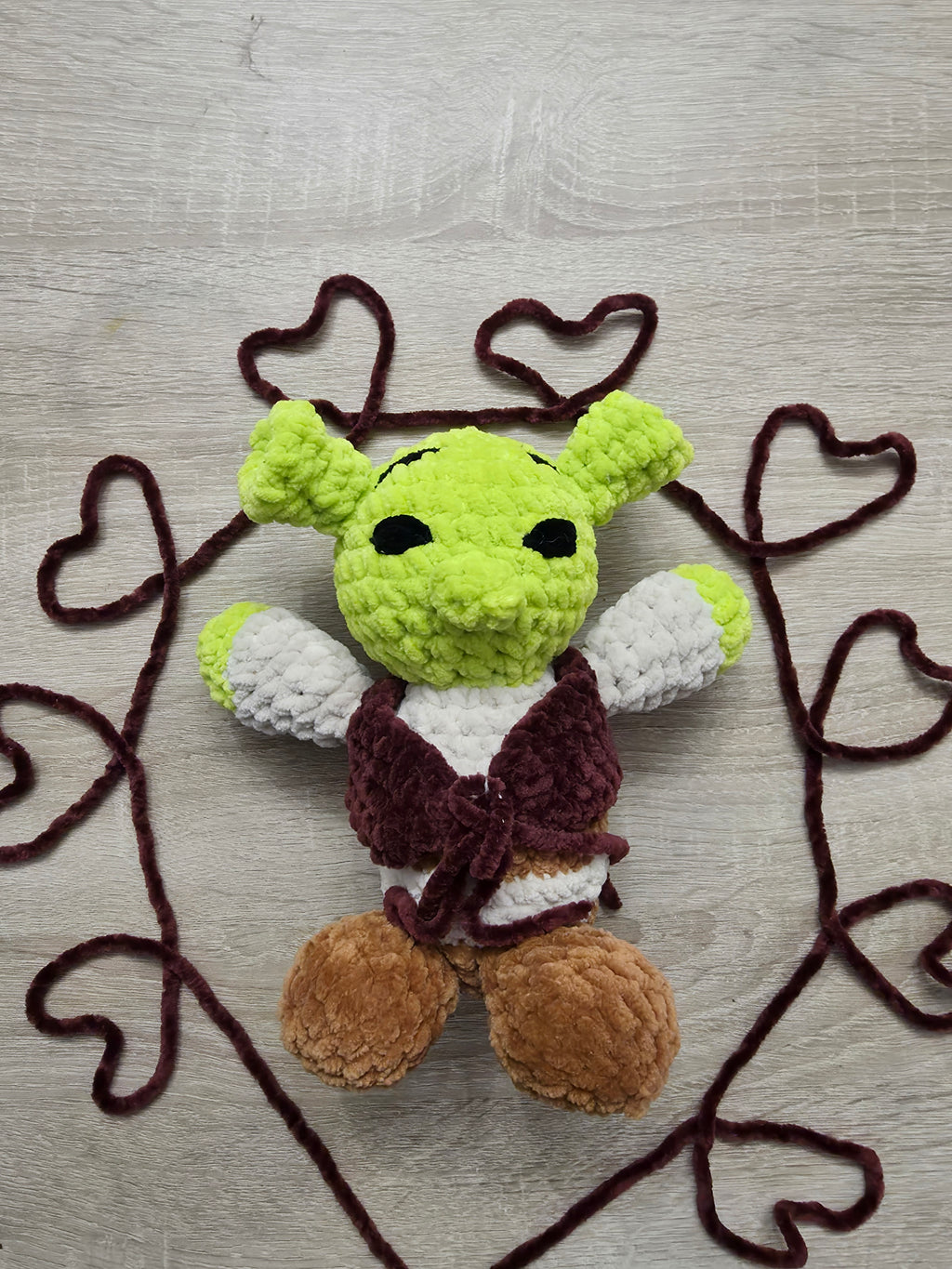 Shrek