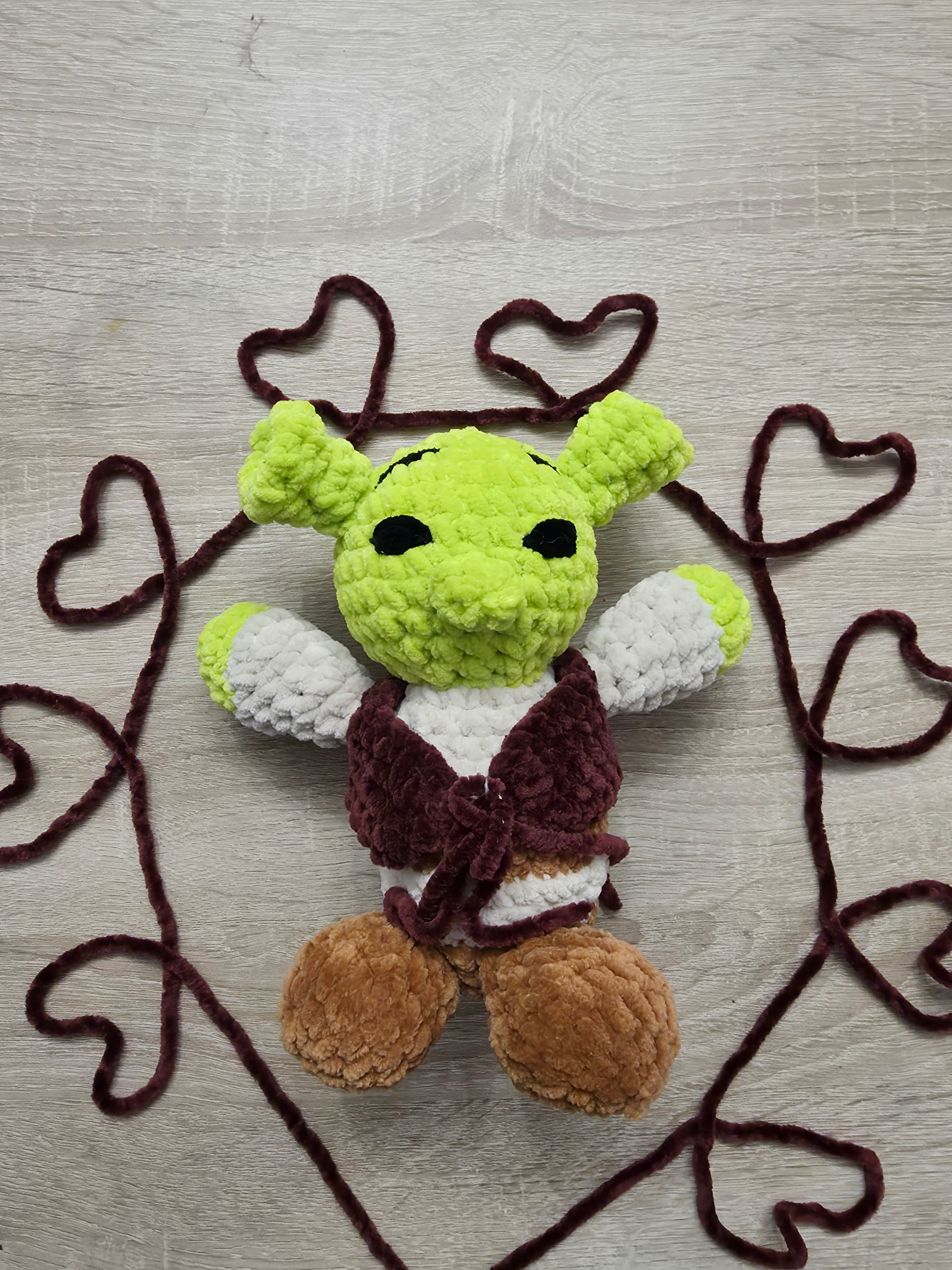 Shrek