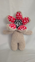 Demogorgon Crocheté 👾