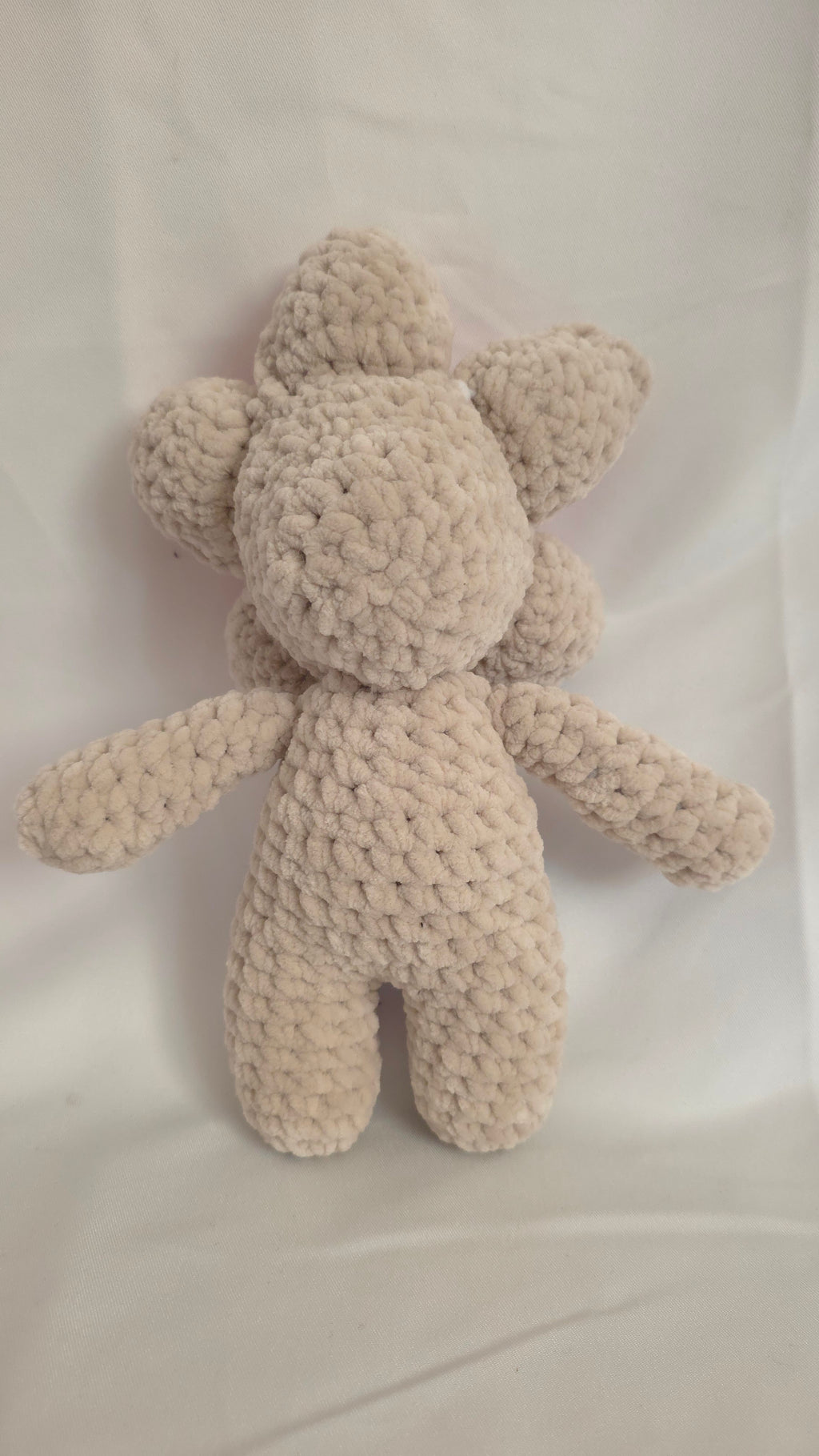Demogorgon Crocheté 👾