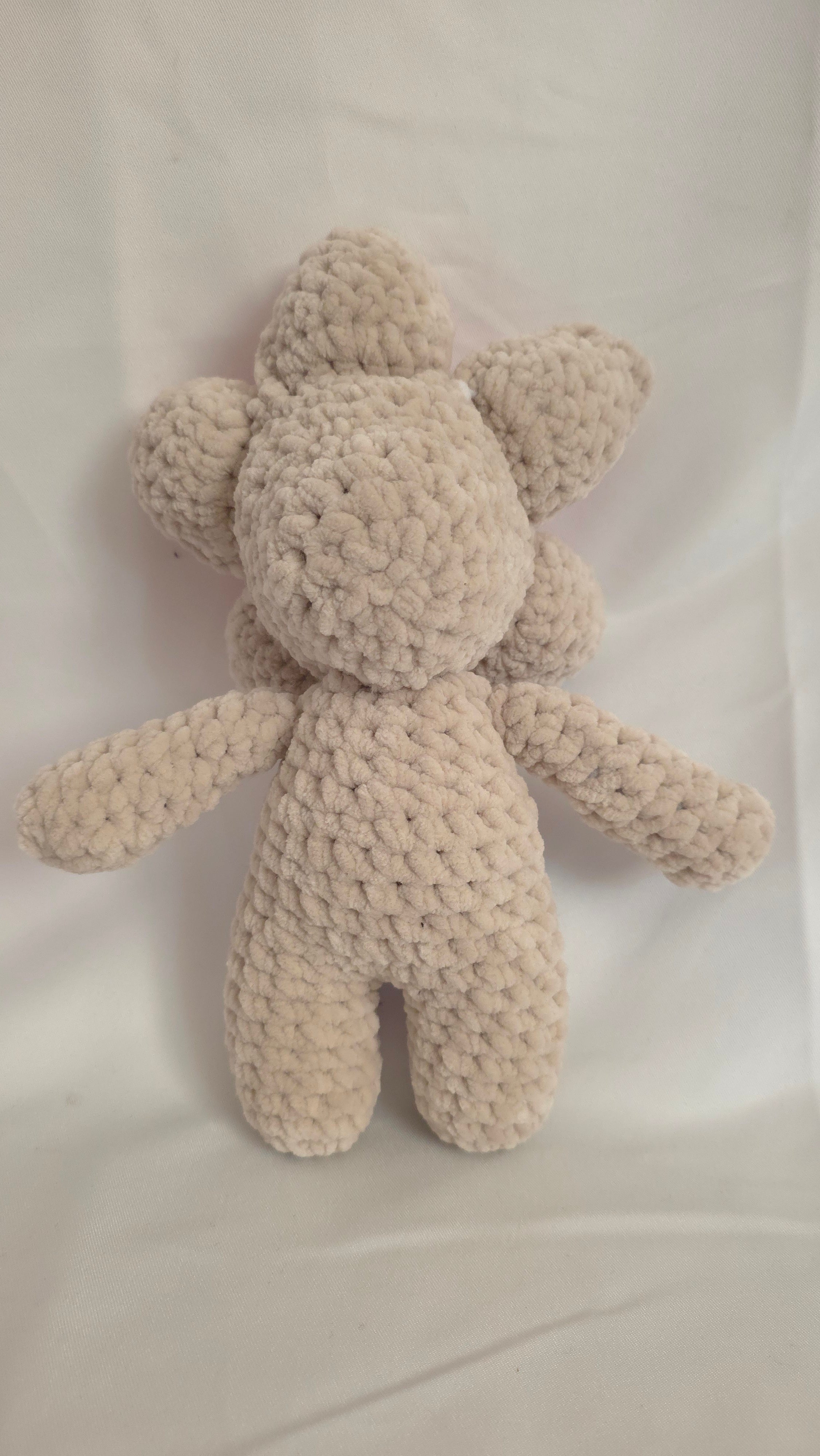 Demogorgon Crocheté 👾