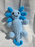 Axolotl