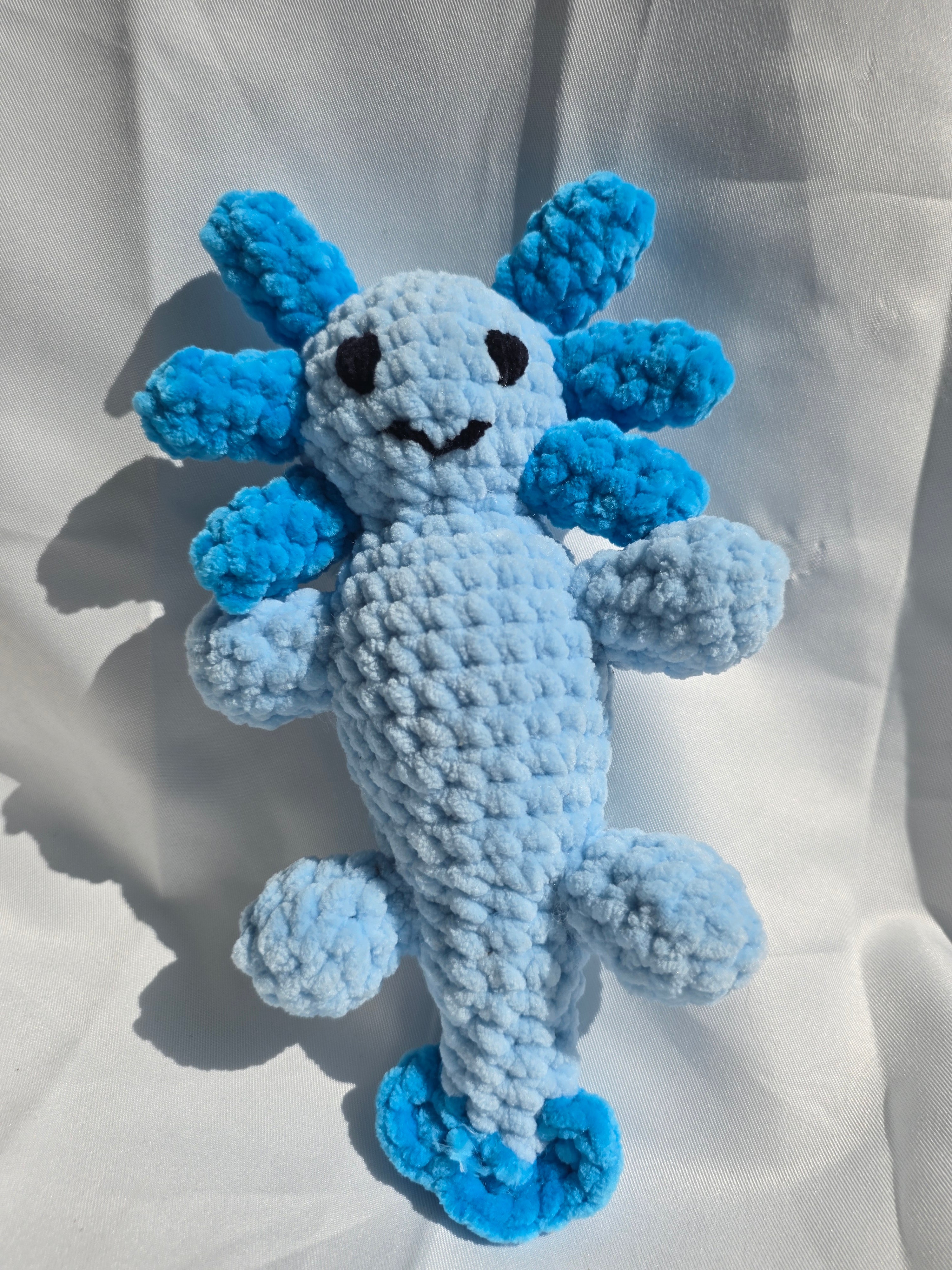Axolotl