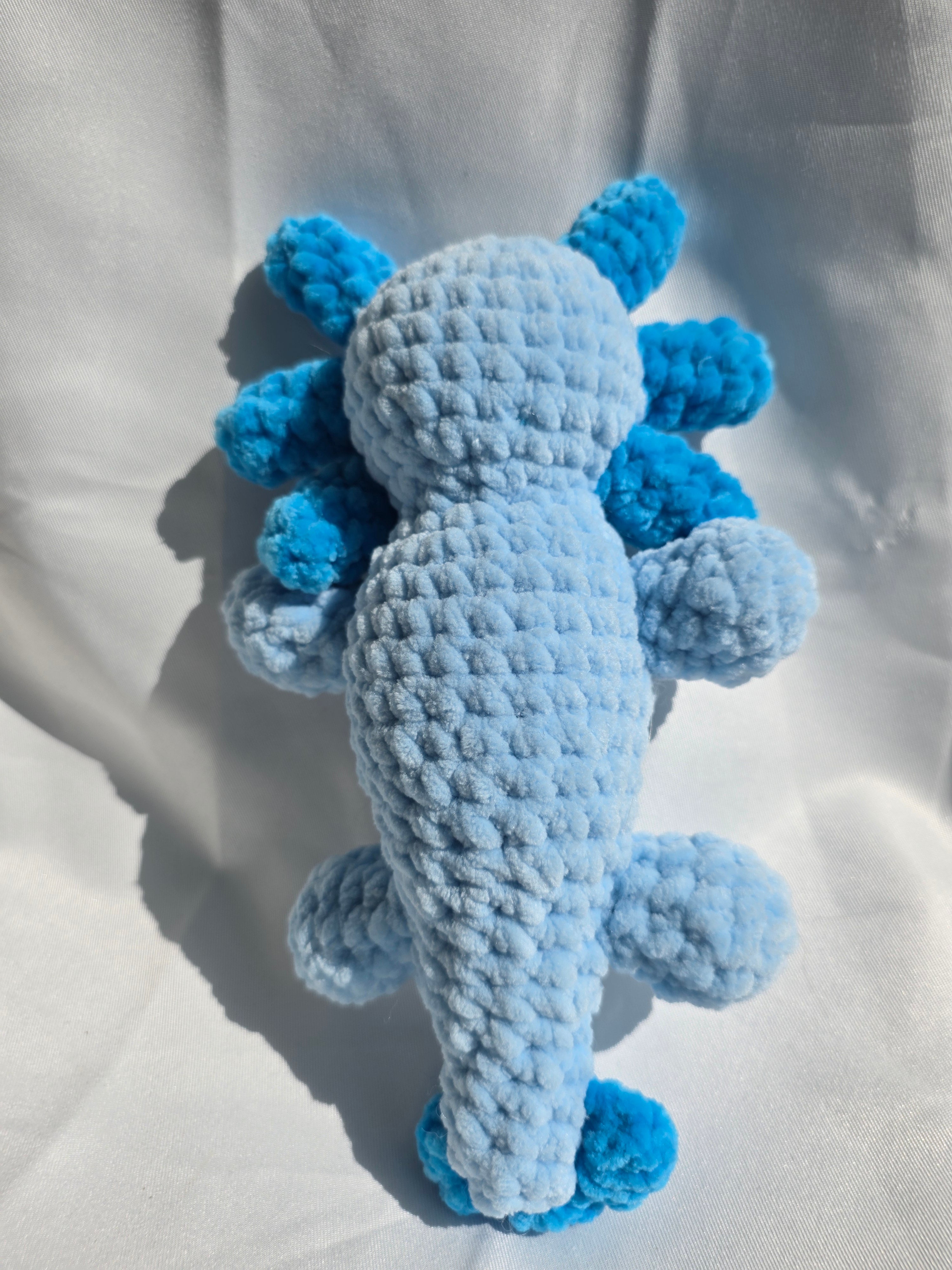 Axolotl