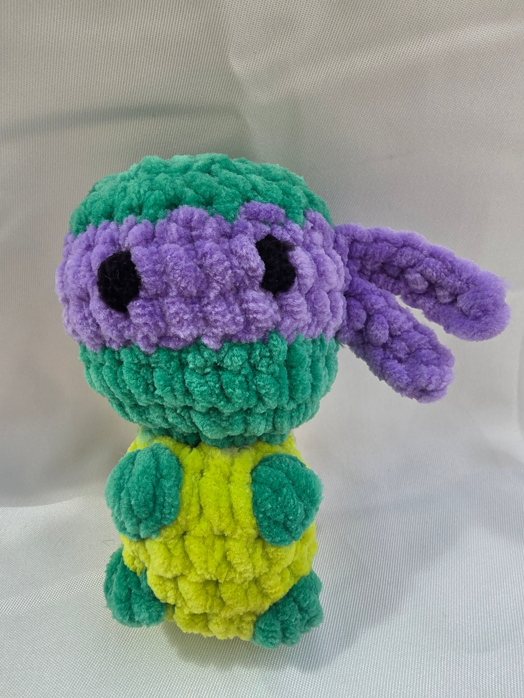 Mini Tortue Ninja