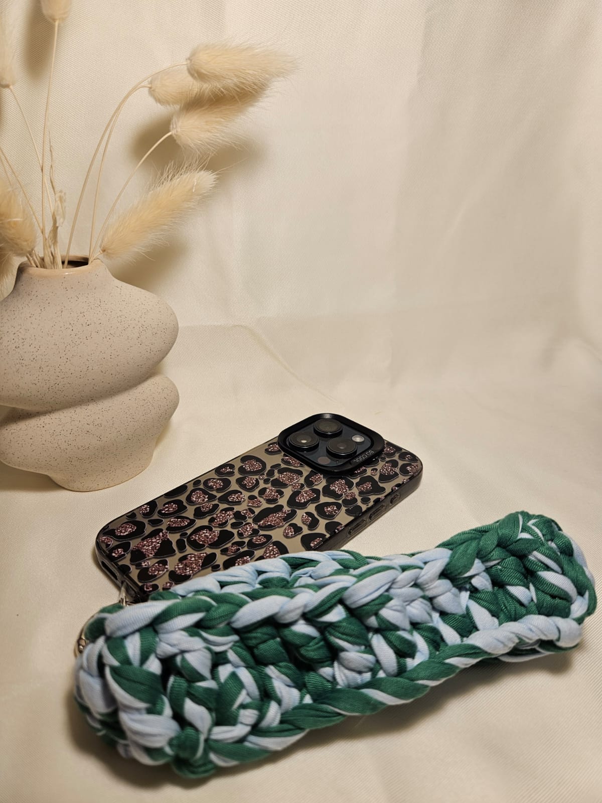 Anse téléphone