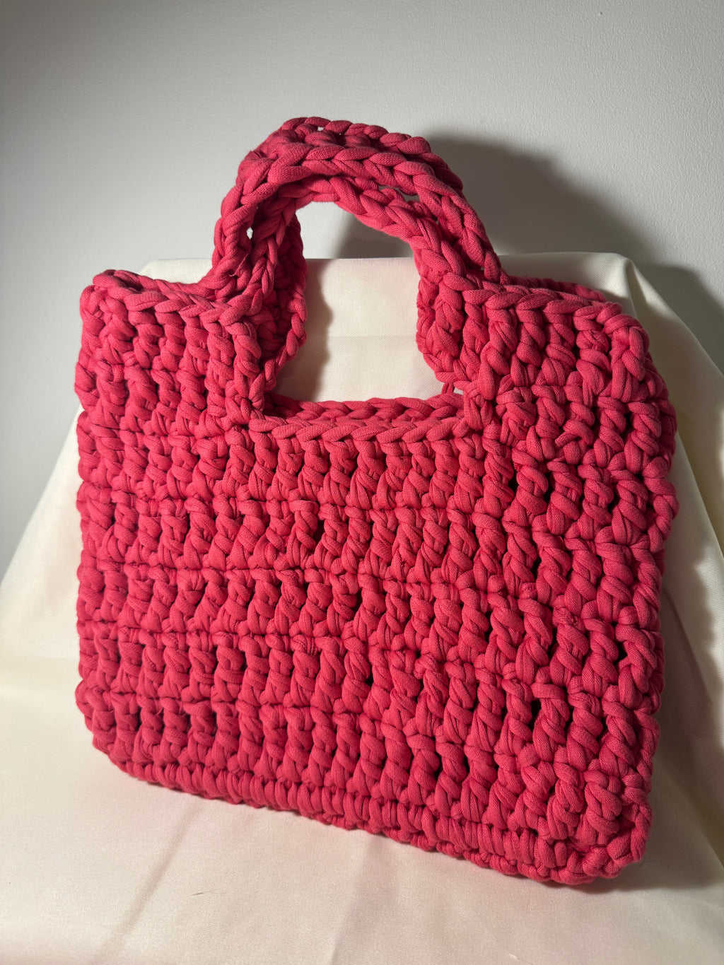 Petit sac plage