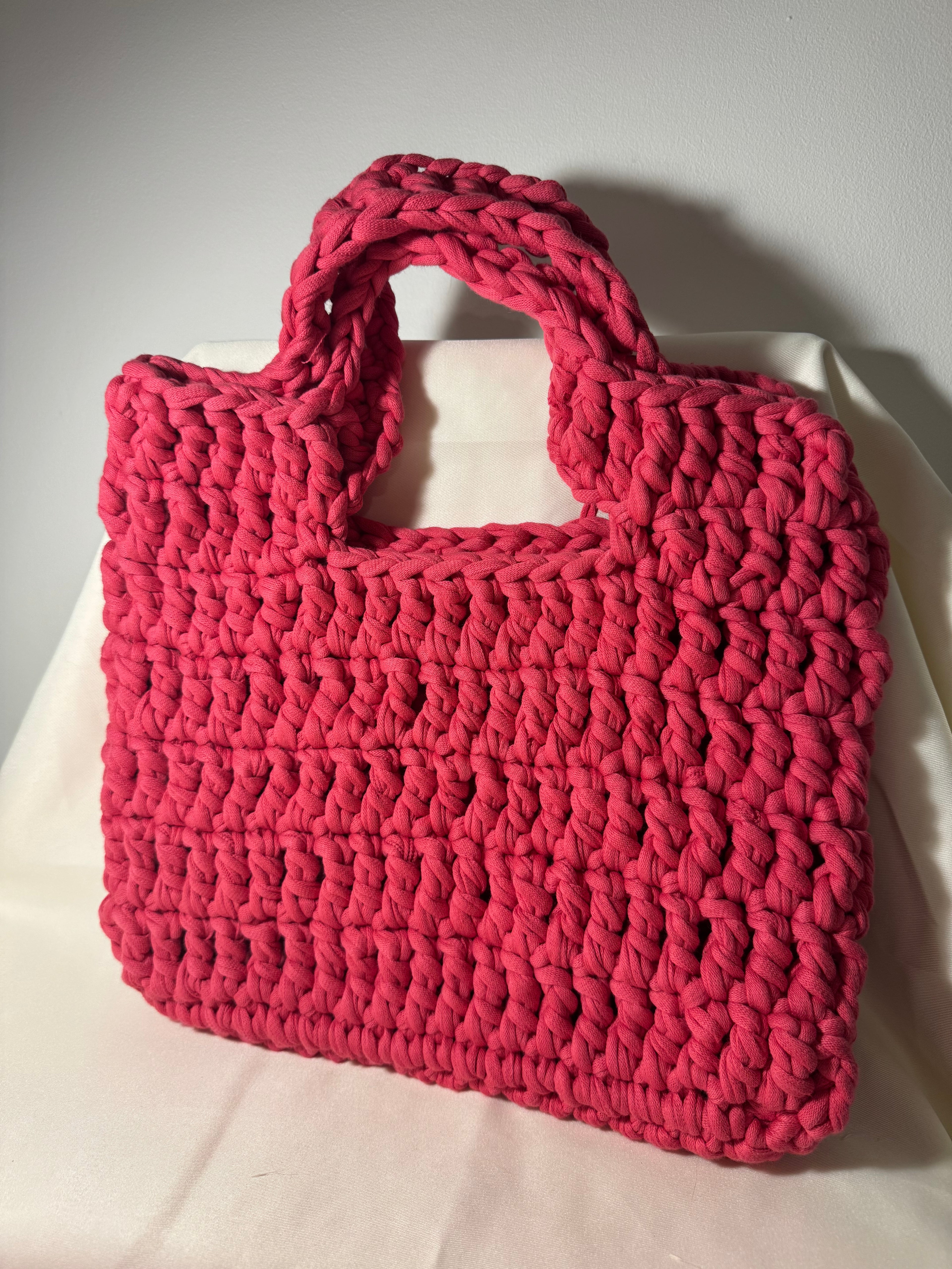 Petit sac plage