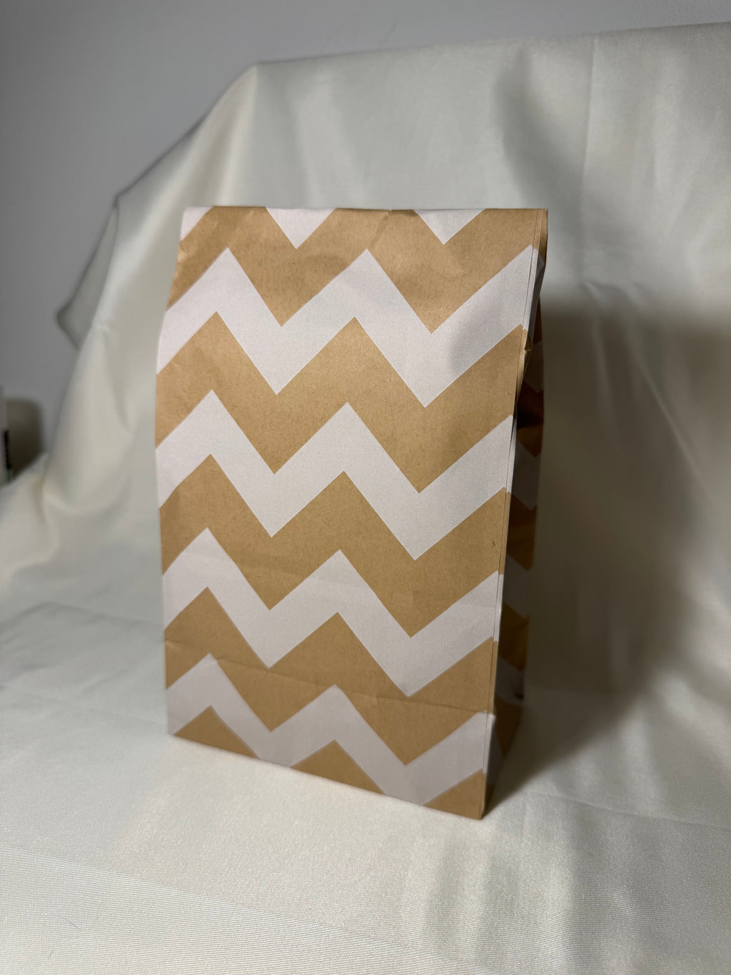 Moyenne pochette surprise
