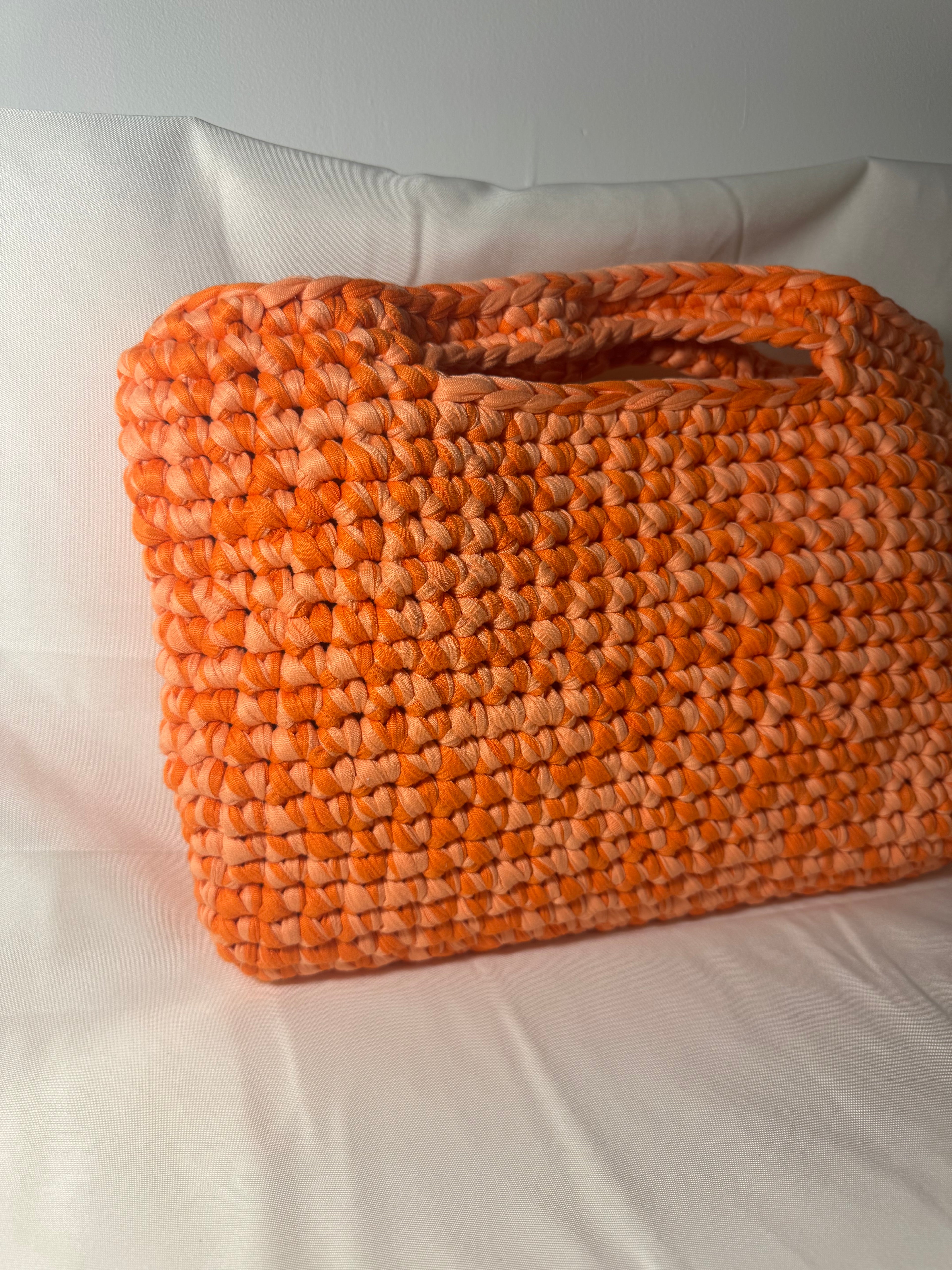 Grand sac plage