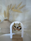 Boucle d’oreille Julie