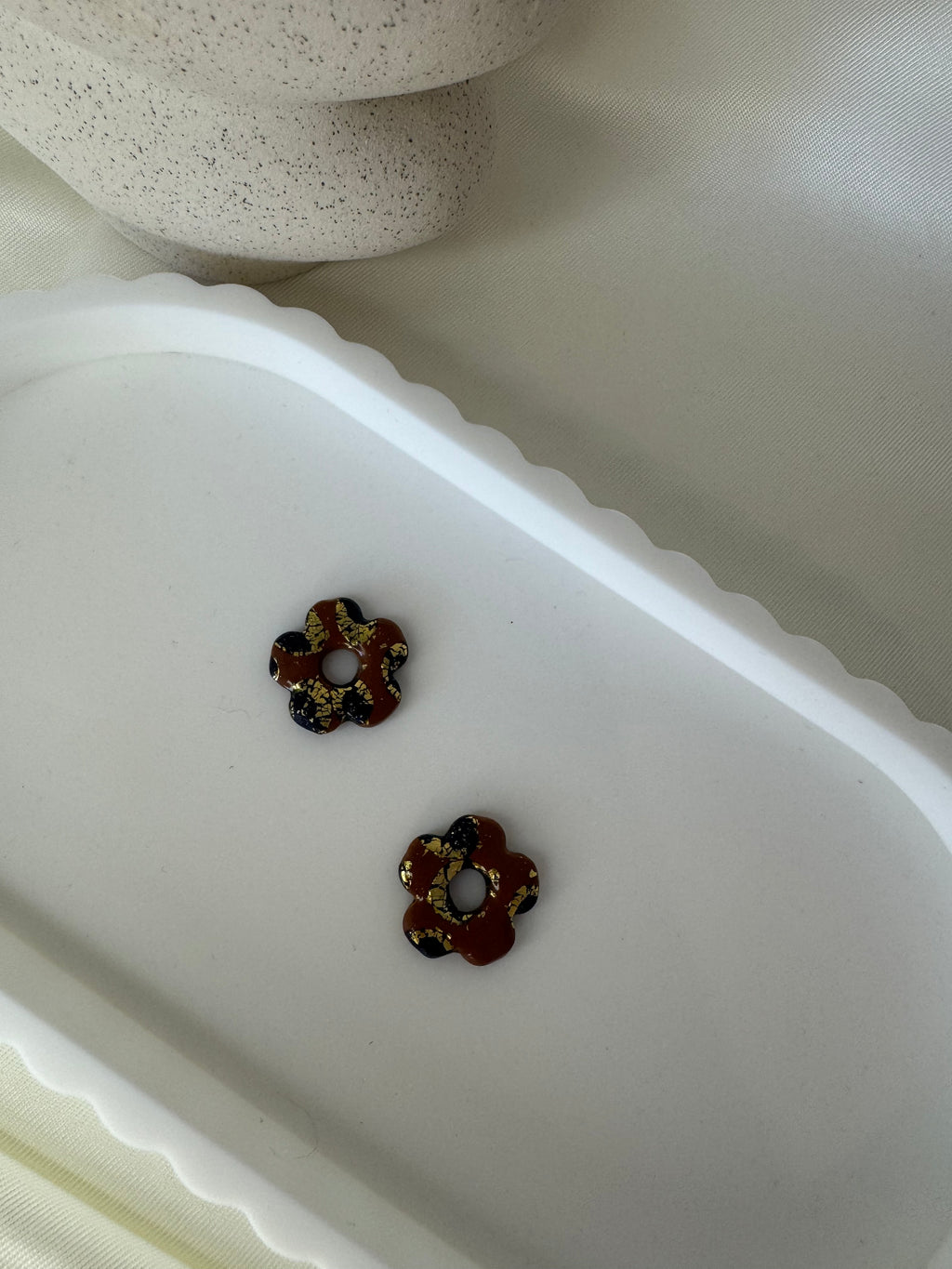 Boucle d’oreille Éléna