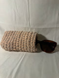 Pochette lunette