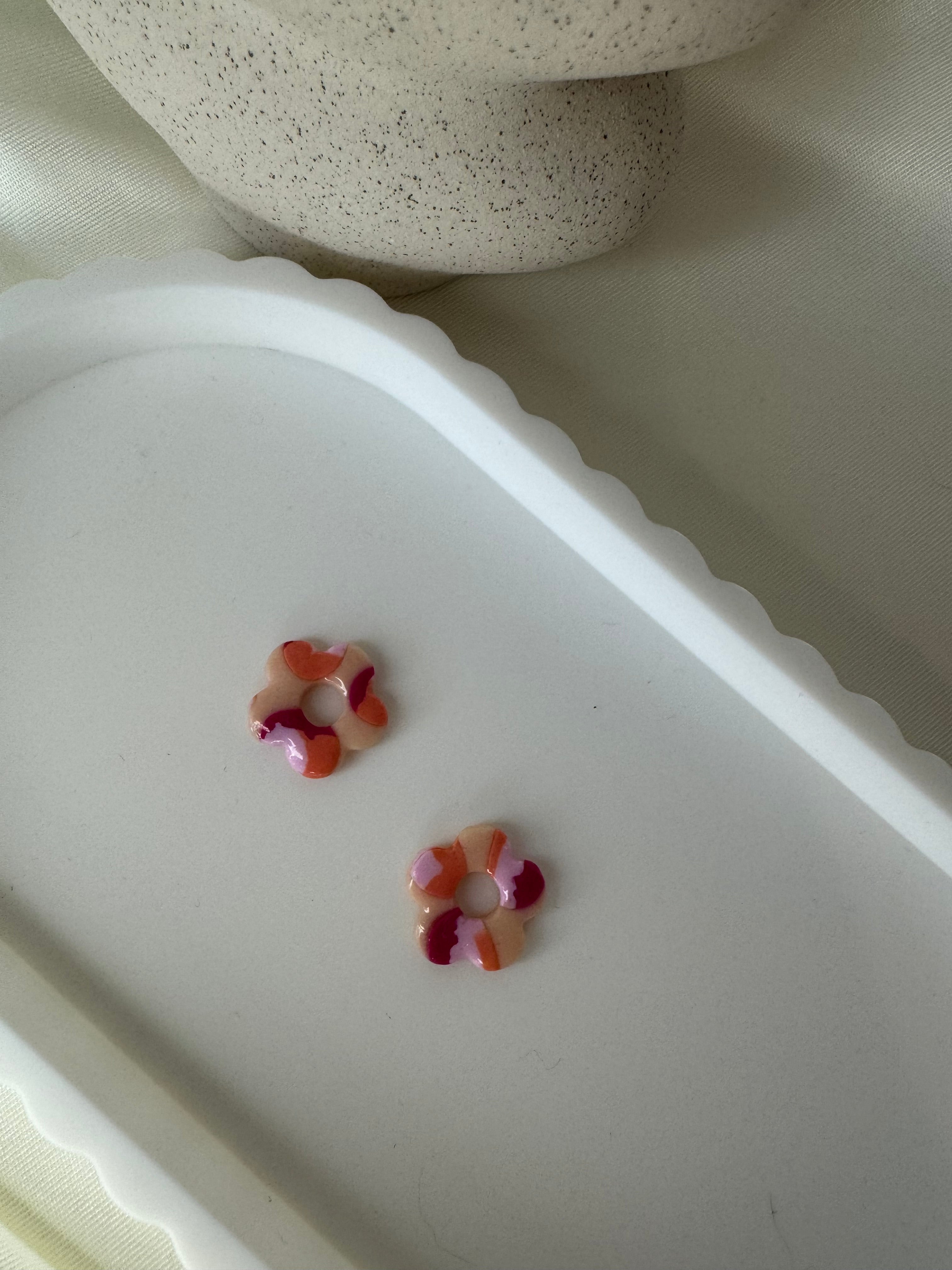 Boucle d’oreille Éléna