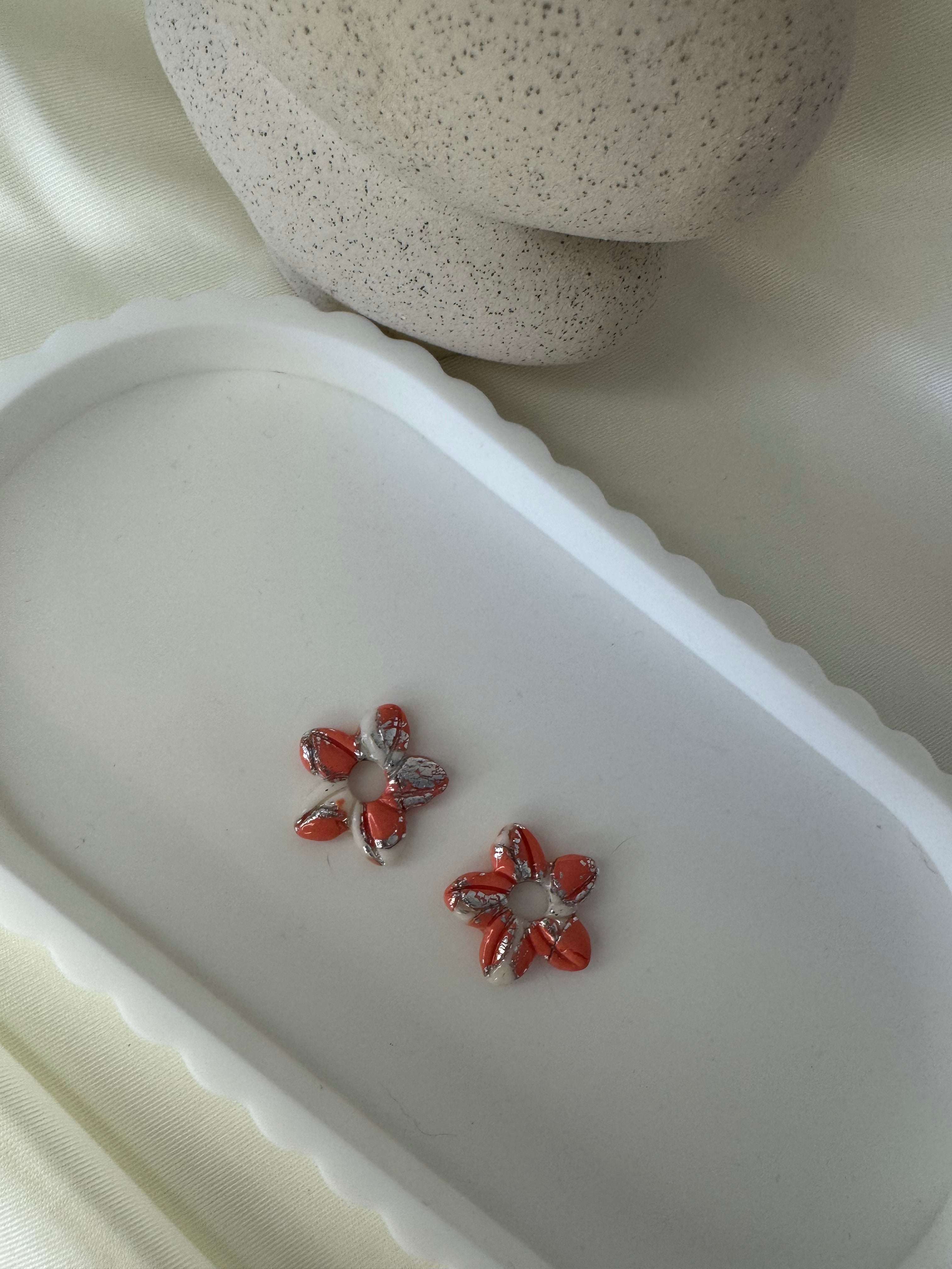 Boucle d’oreille Mila