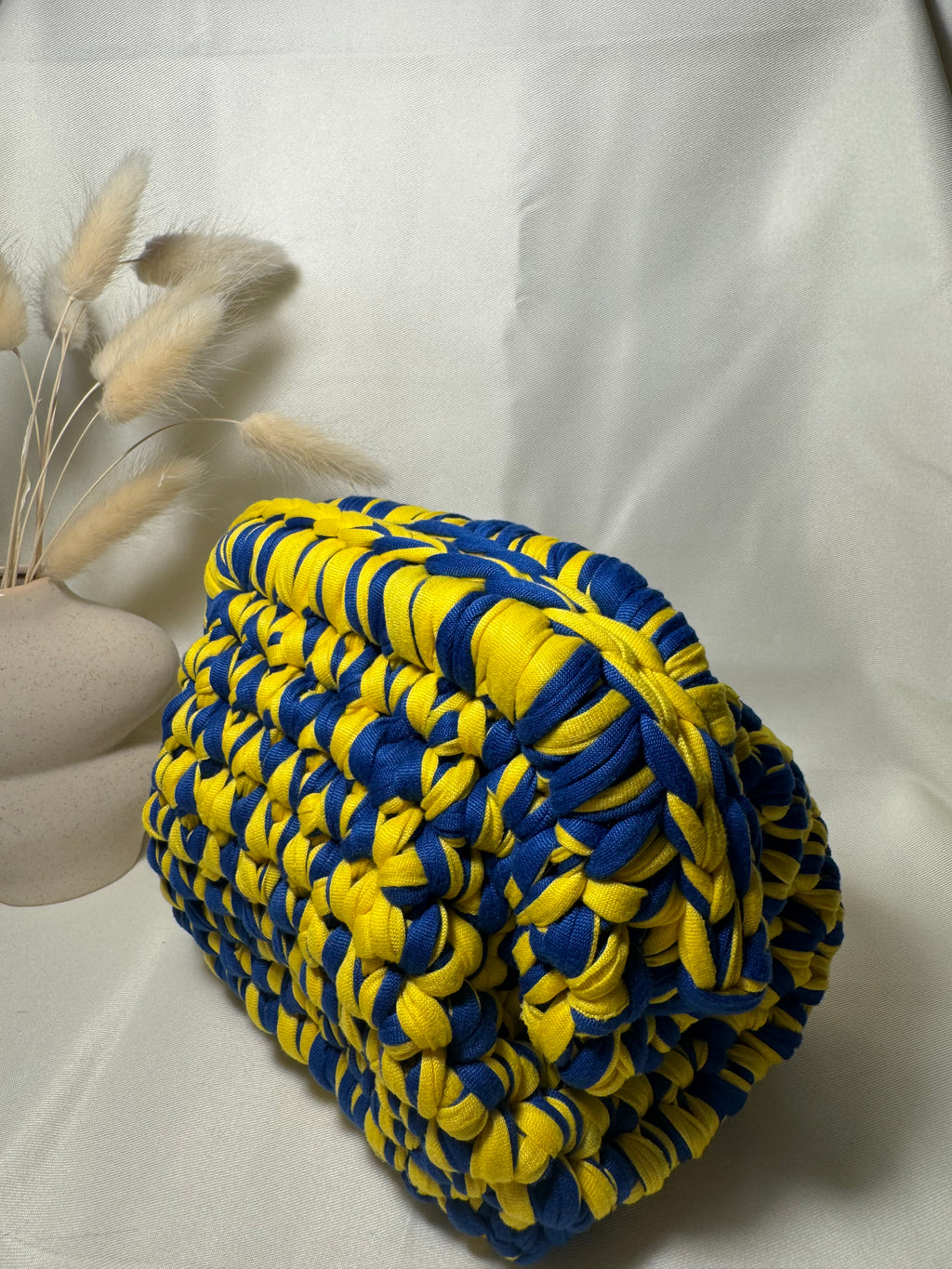 Sac fermoir