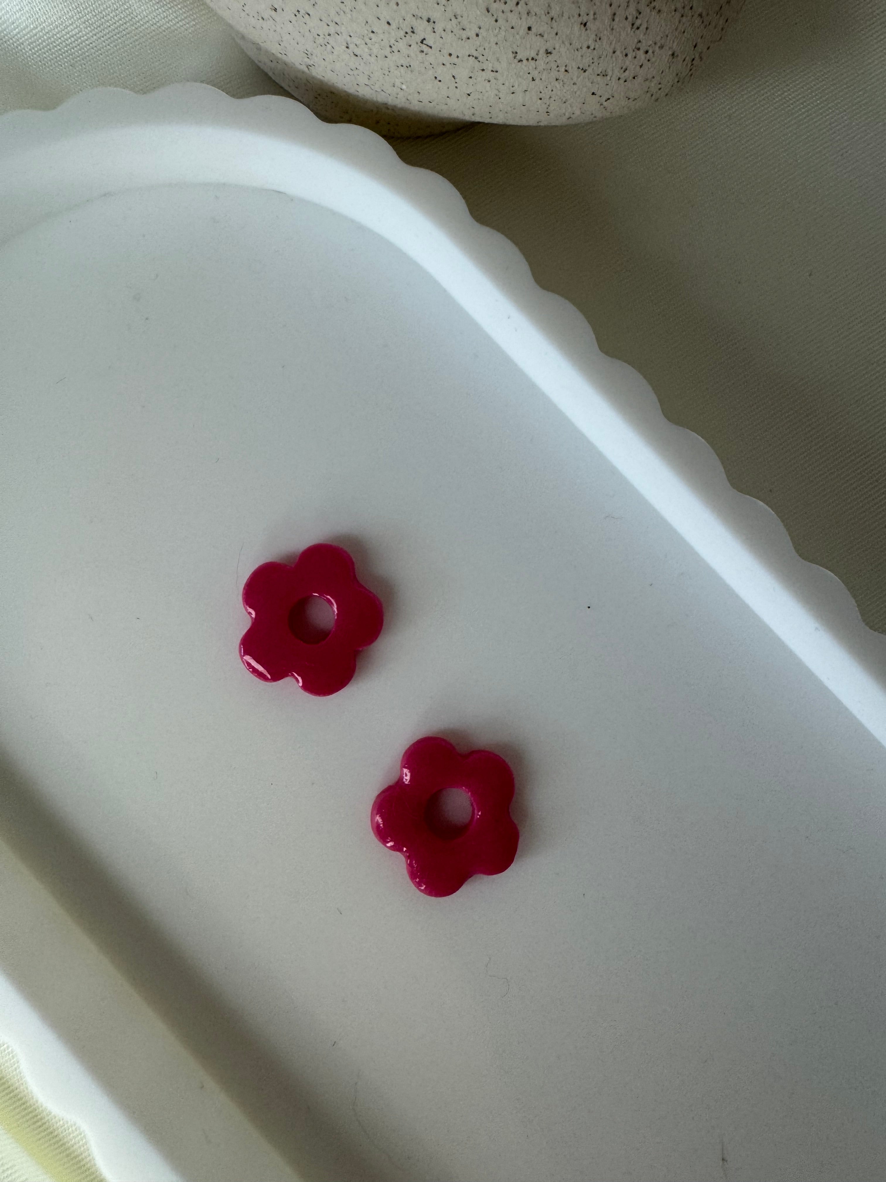 Boucle d’oreille perla