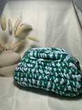 Sac fermoir