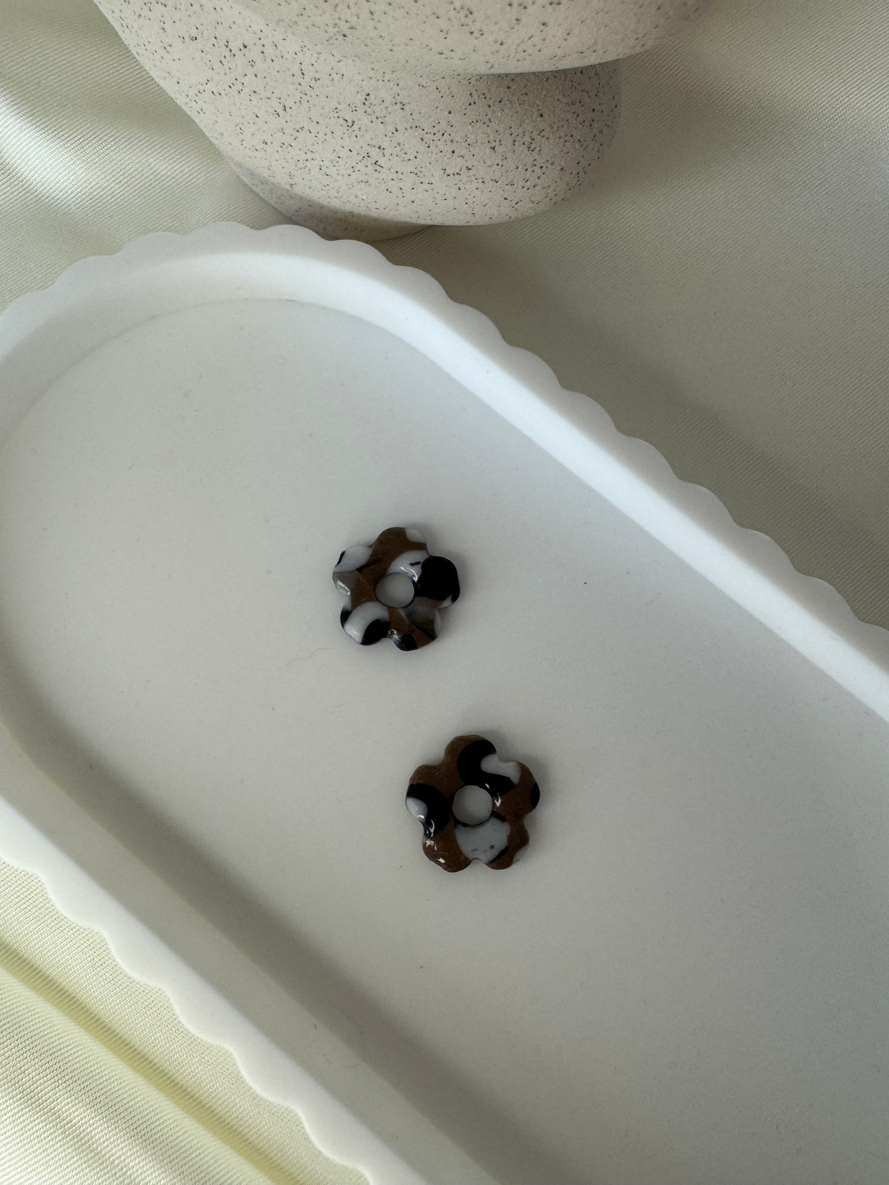Boucle d’oreille Éléna