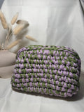 Sac fermoir