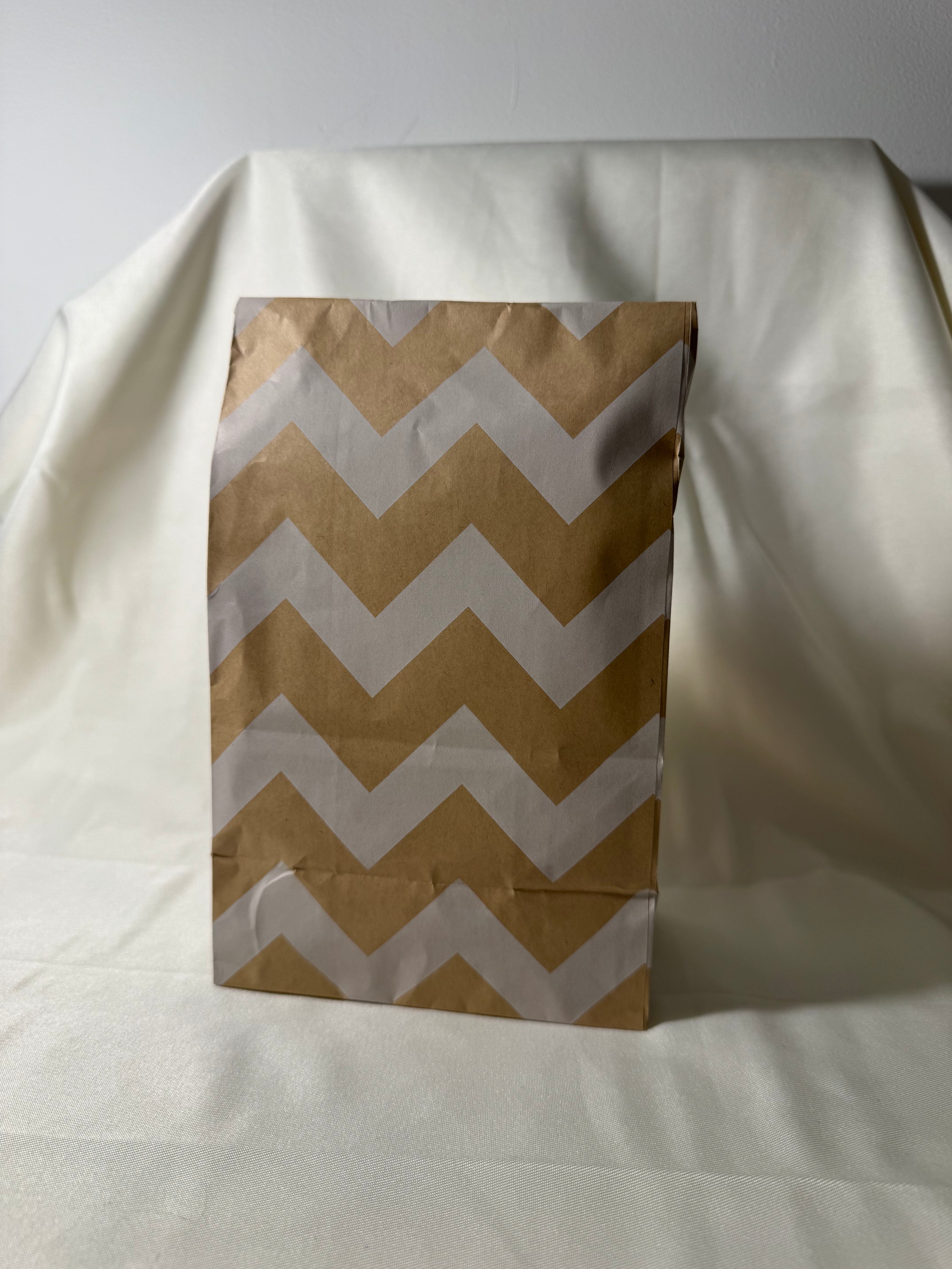 Moyenne pochette surprise