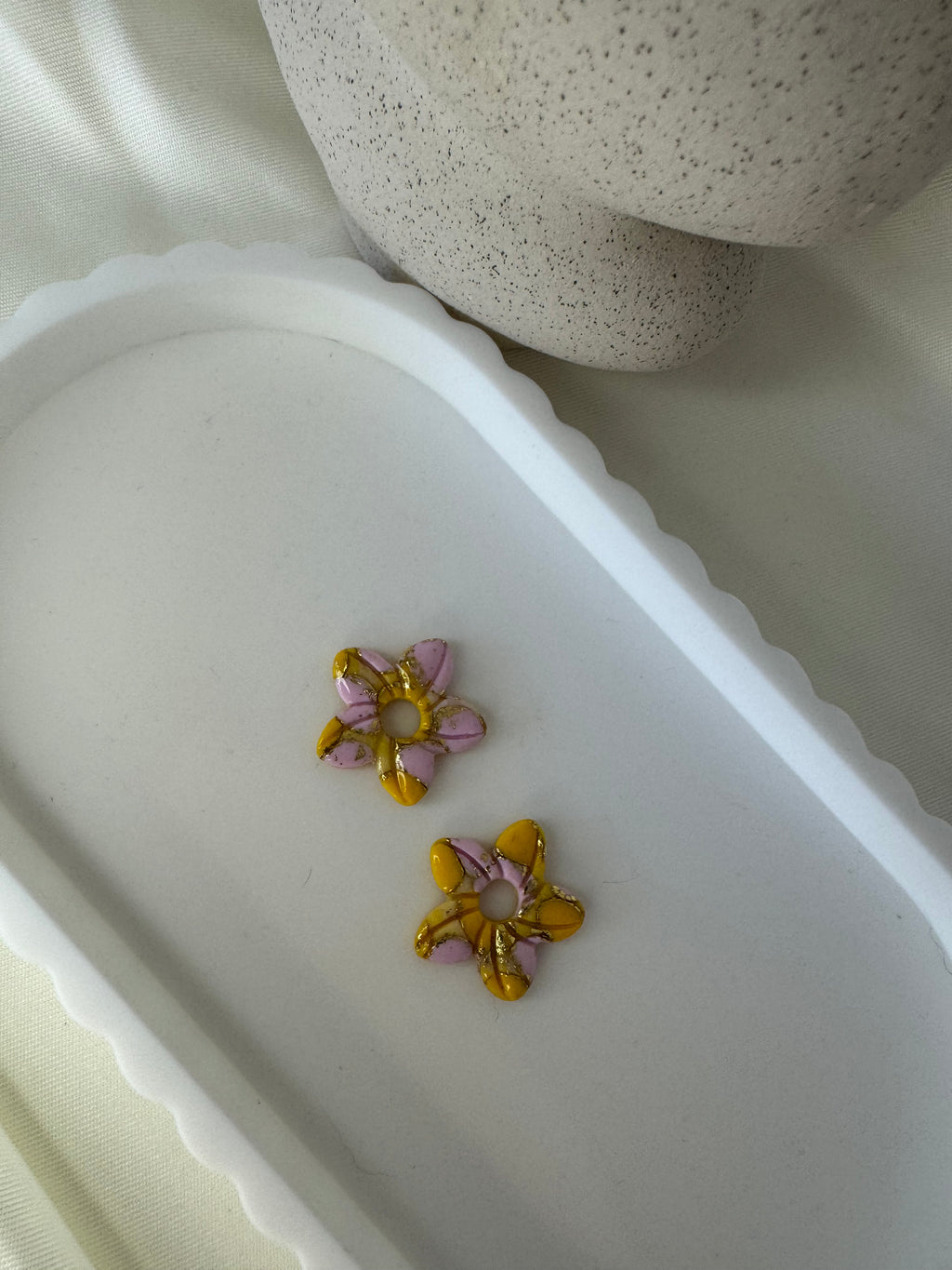 Boucle d’oreille Mila