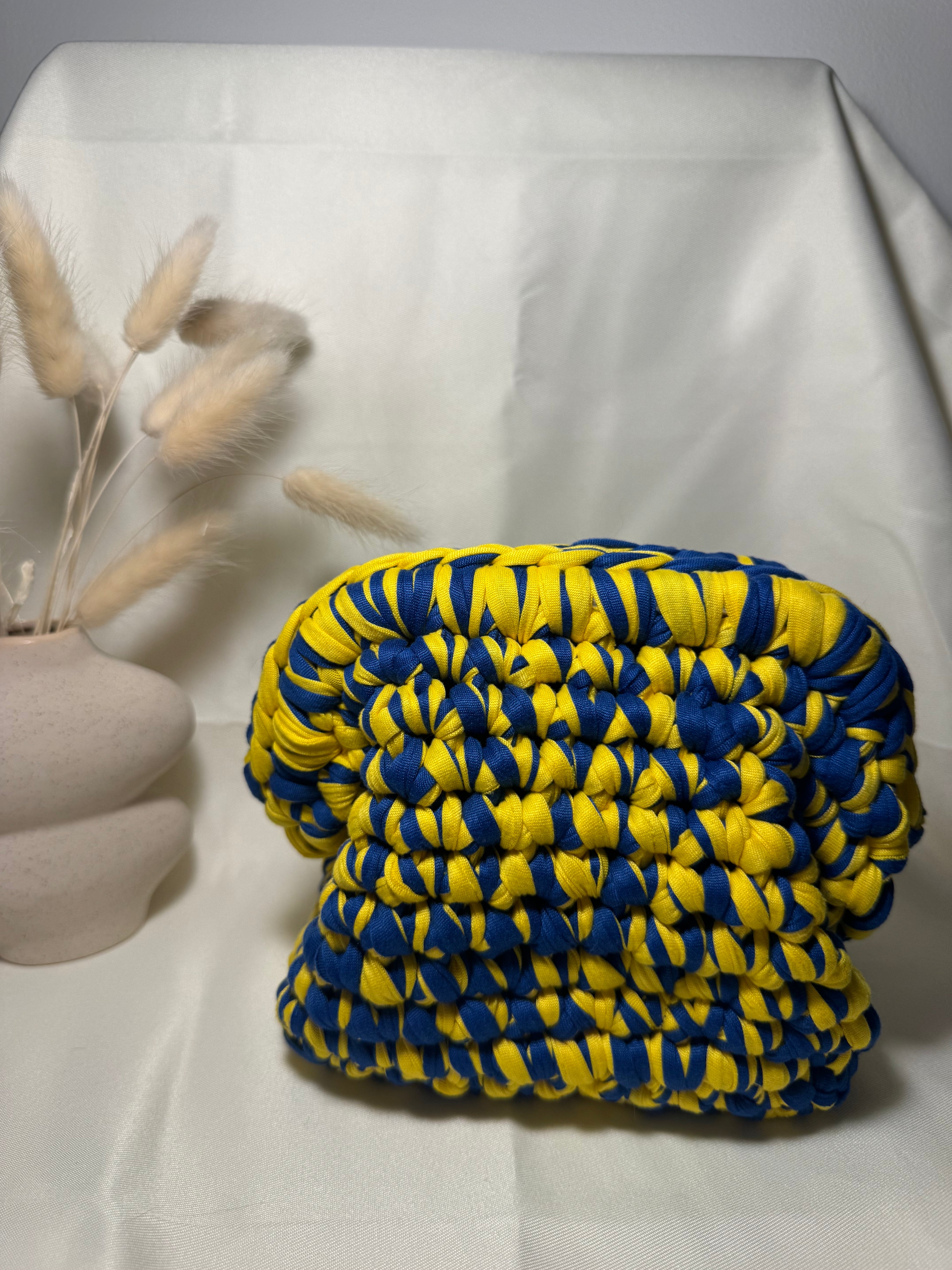 Sac fermoir