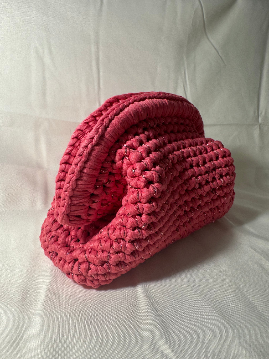 Sac fermoir