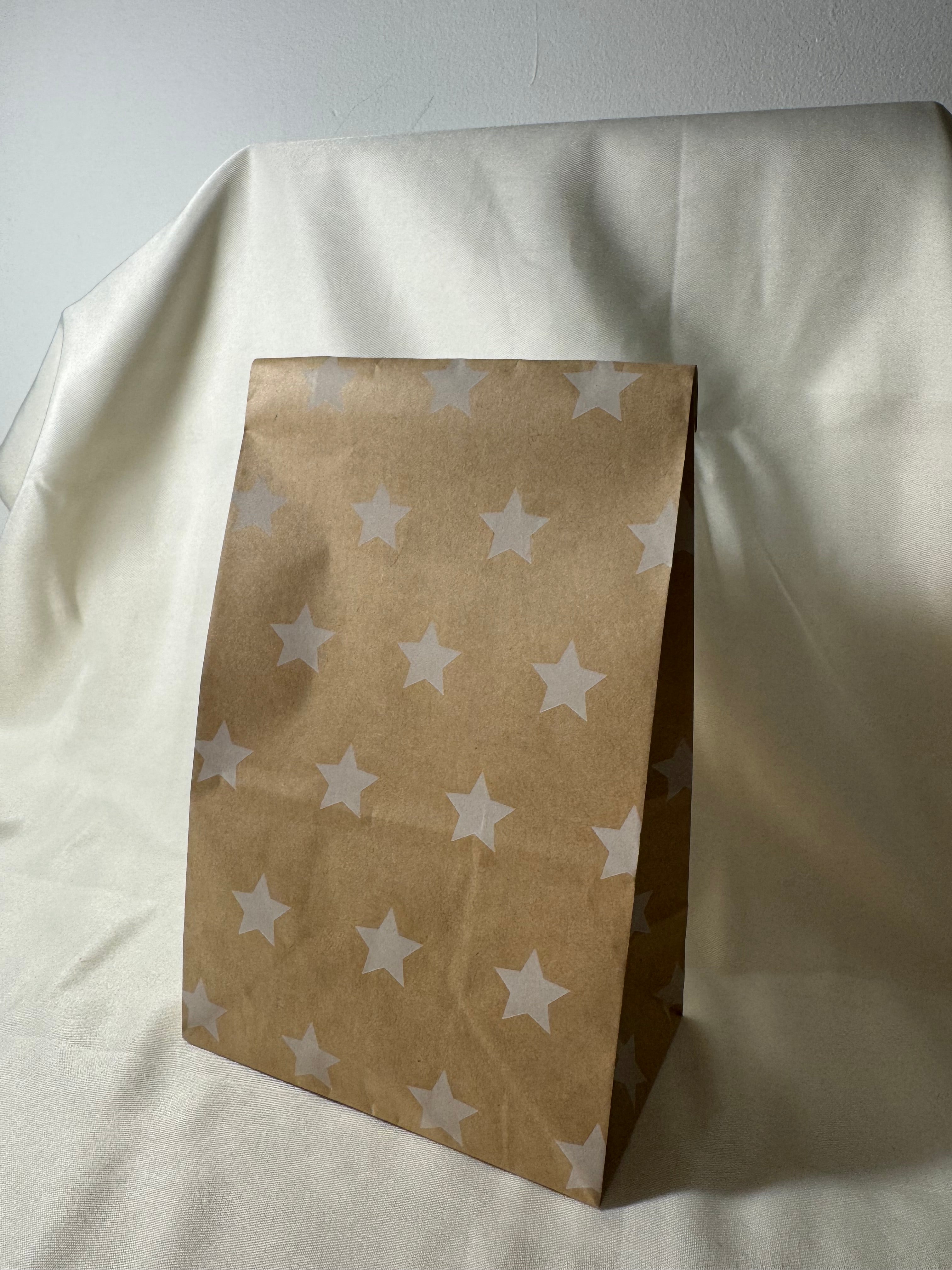 Petite pochette surprise