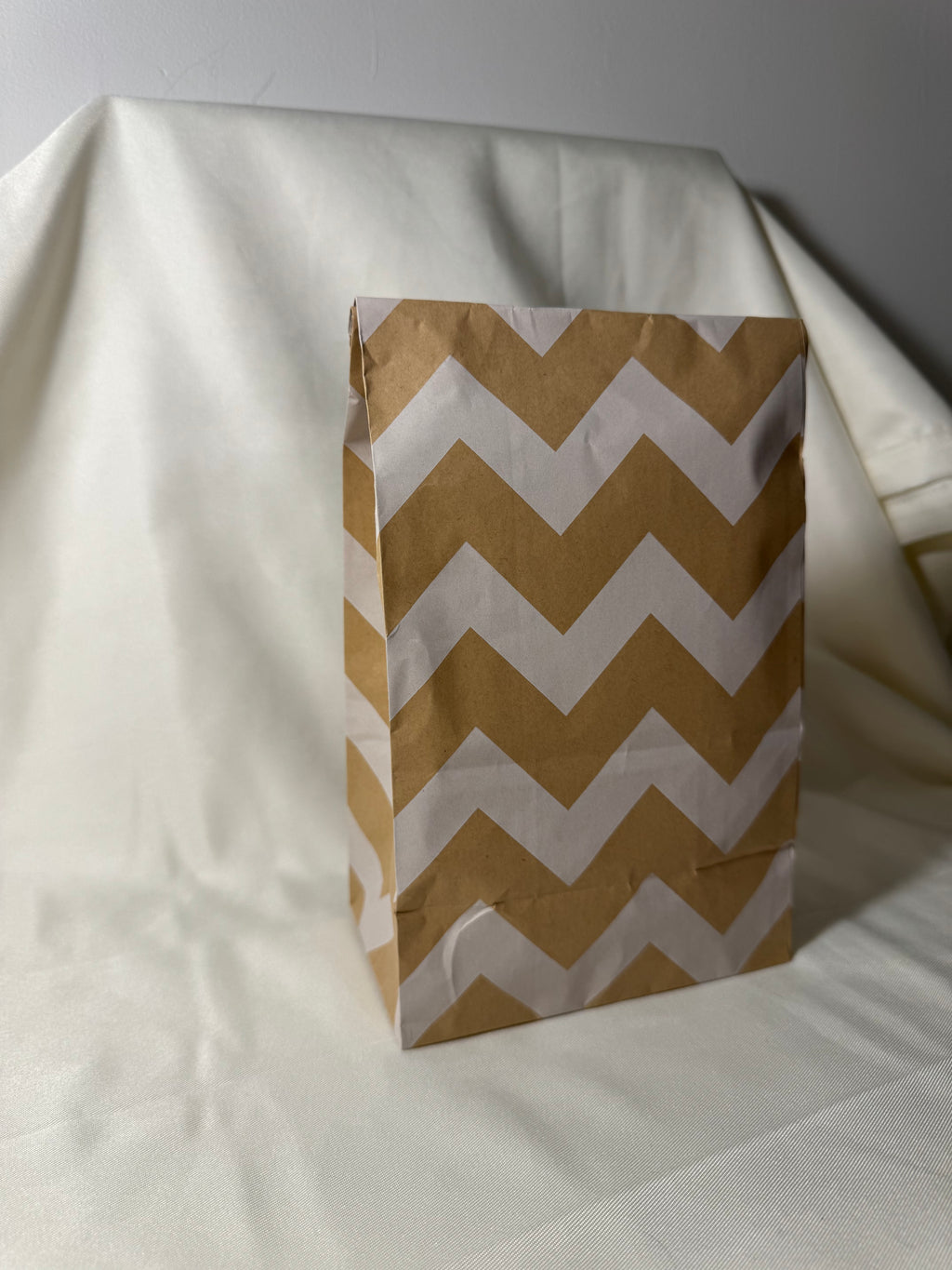 Moyenne pochette surprise