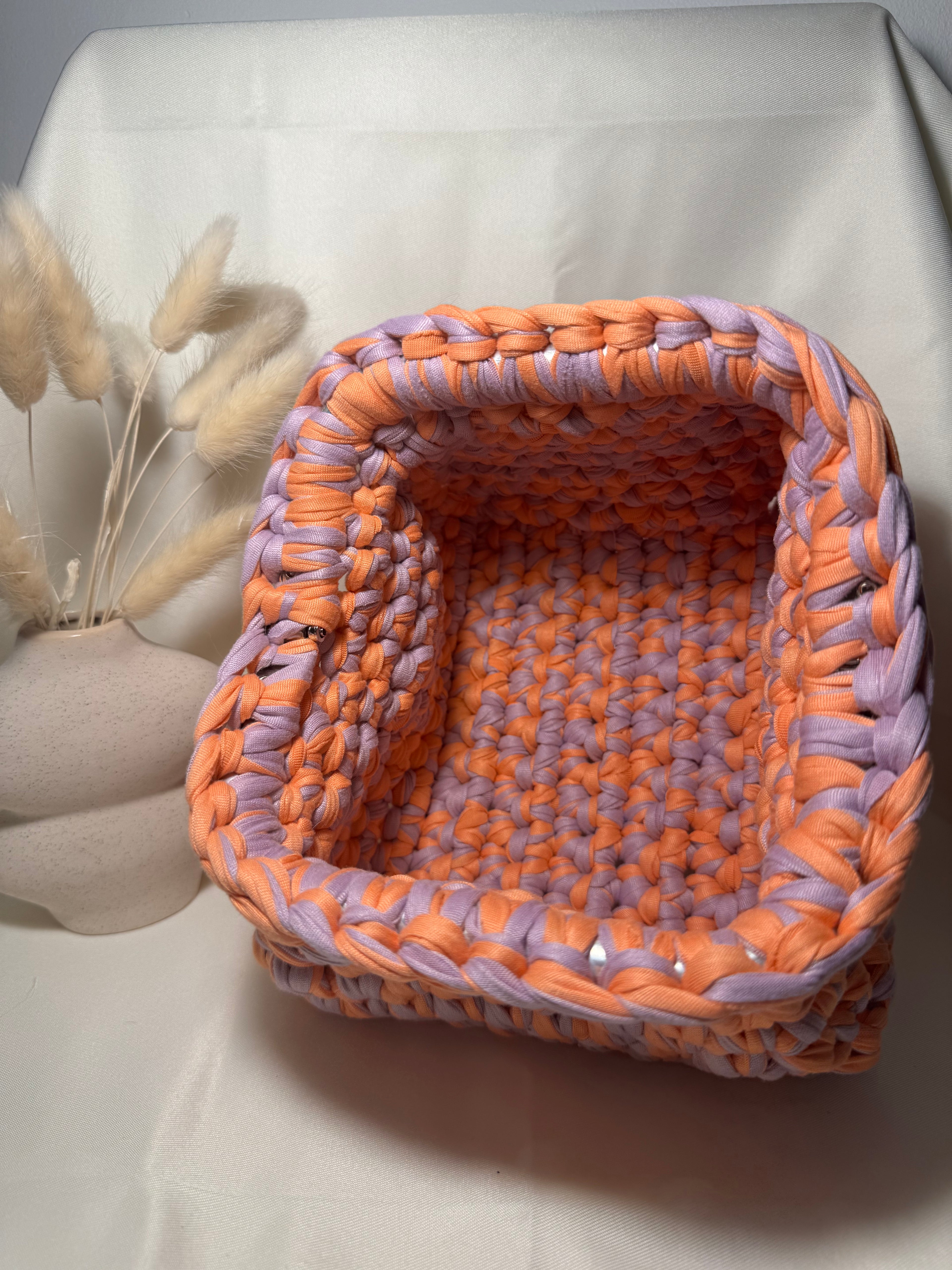 Sac fermoir