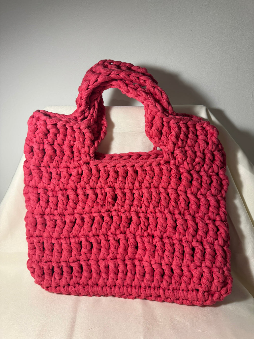 Petit sac plage
