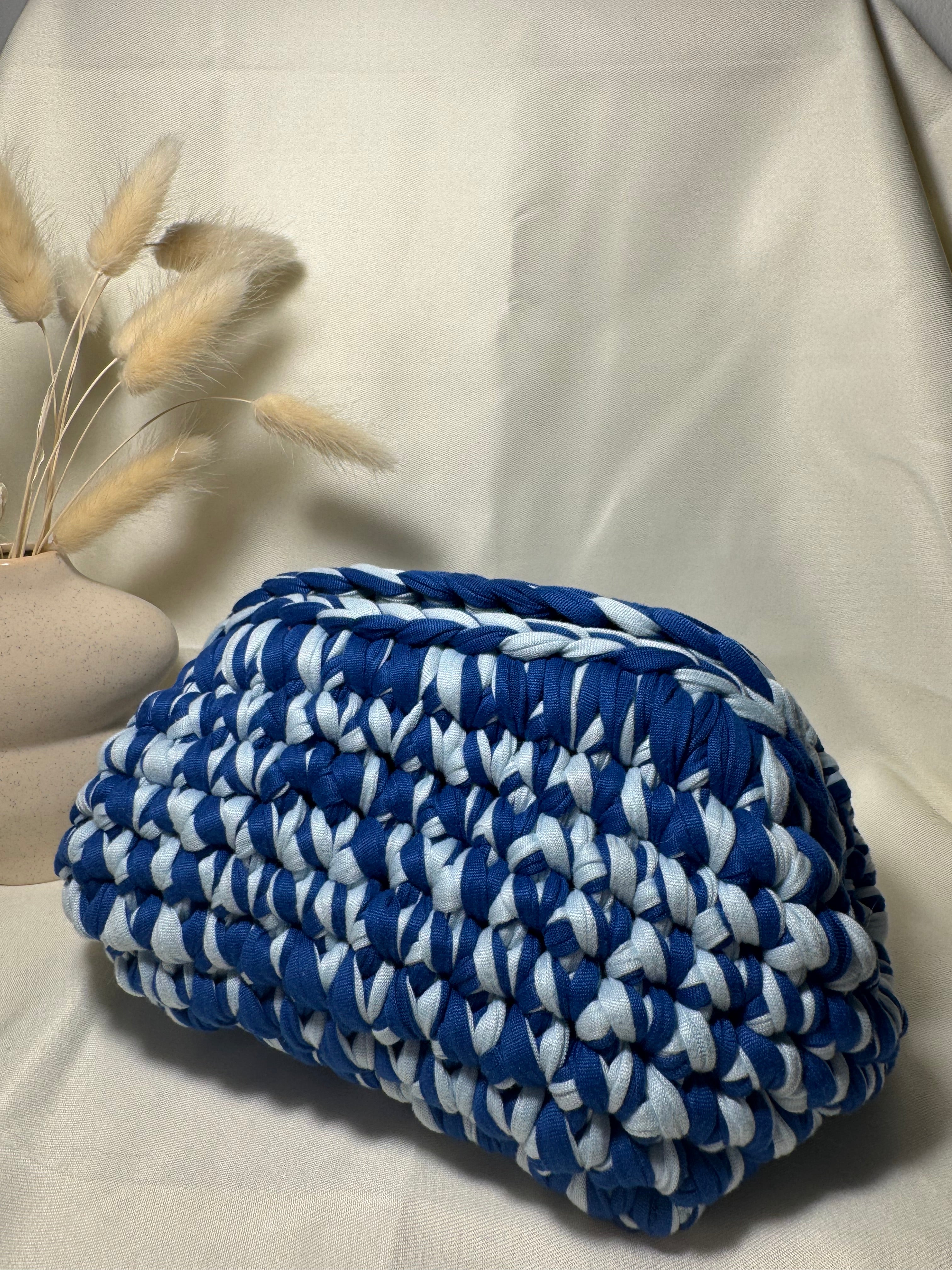 Sac fermoir