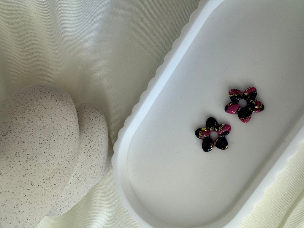 Boucle d’oreille Mila