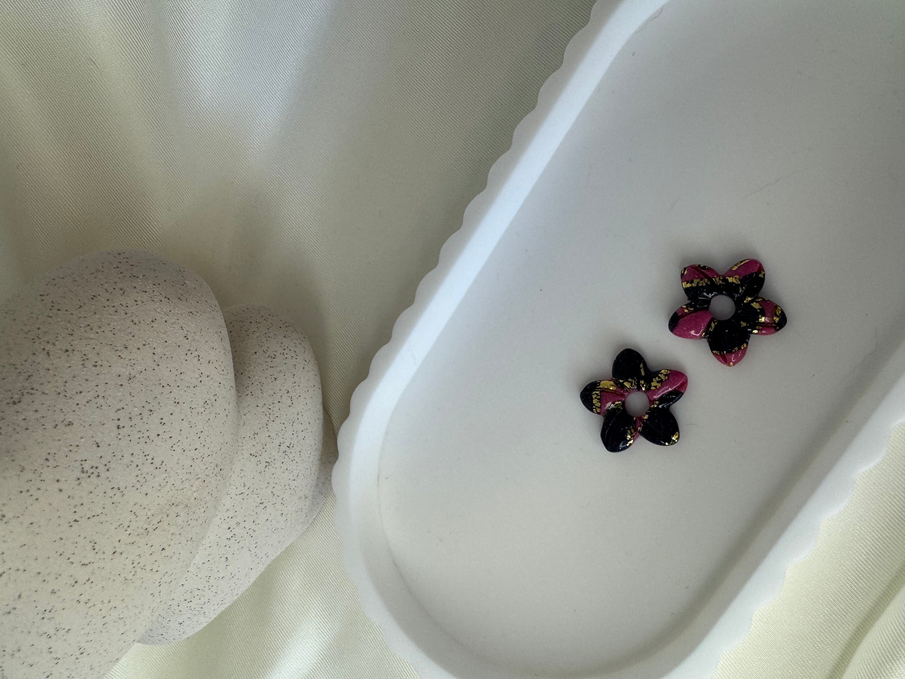 Boucle d’oreille Mila