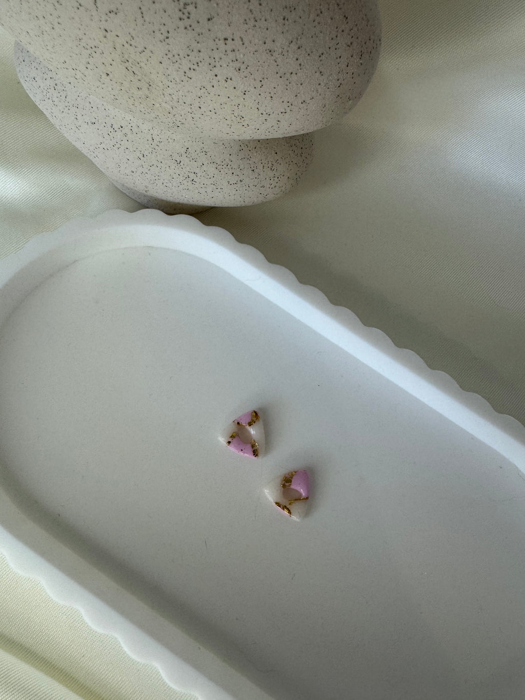 Boucle d’oreille Nina