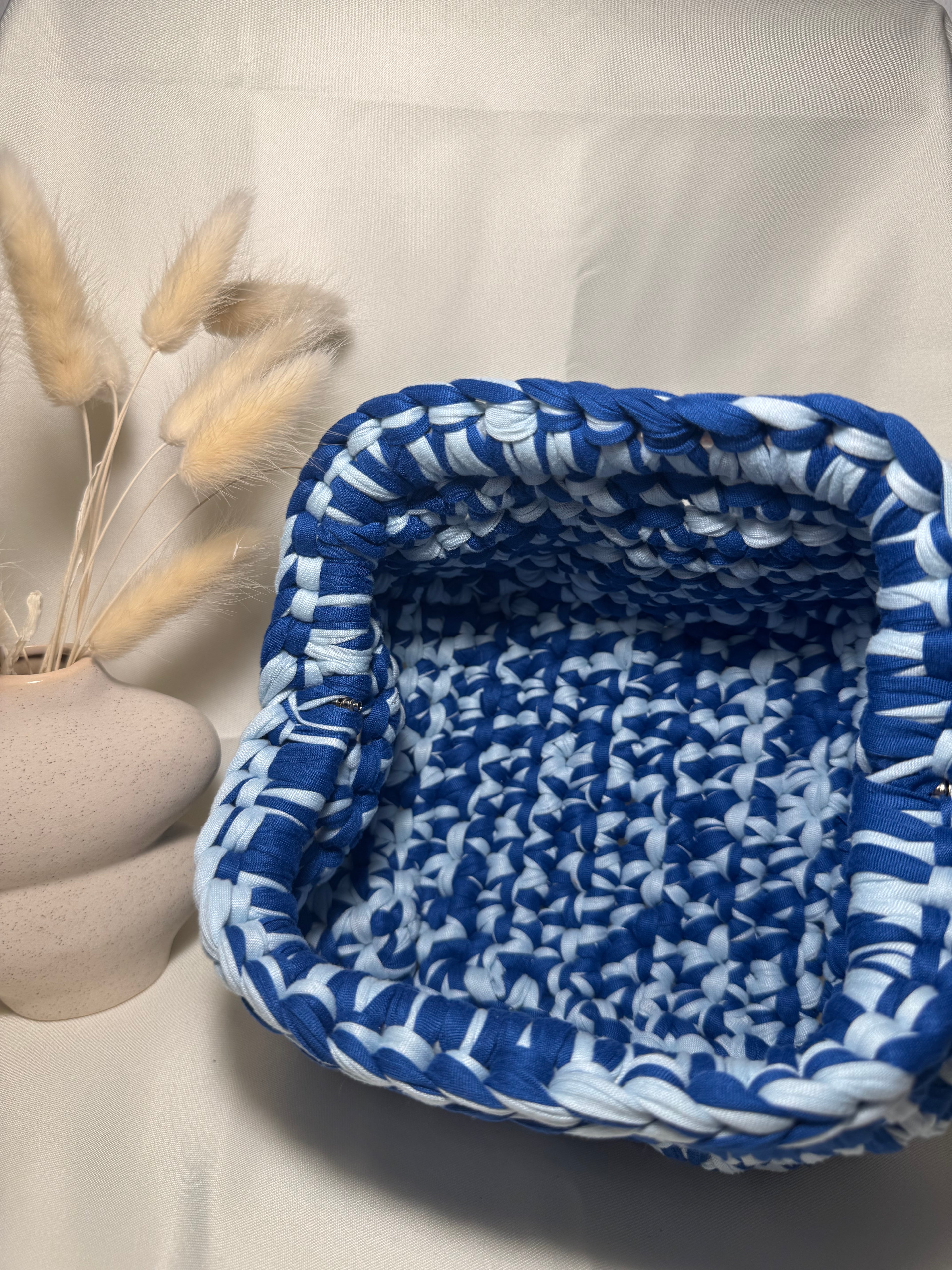 Sac fermoir