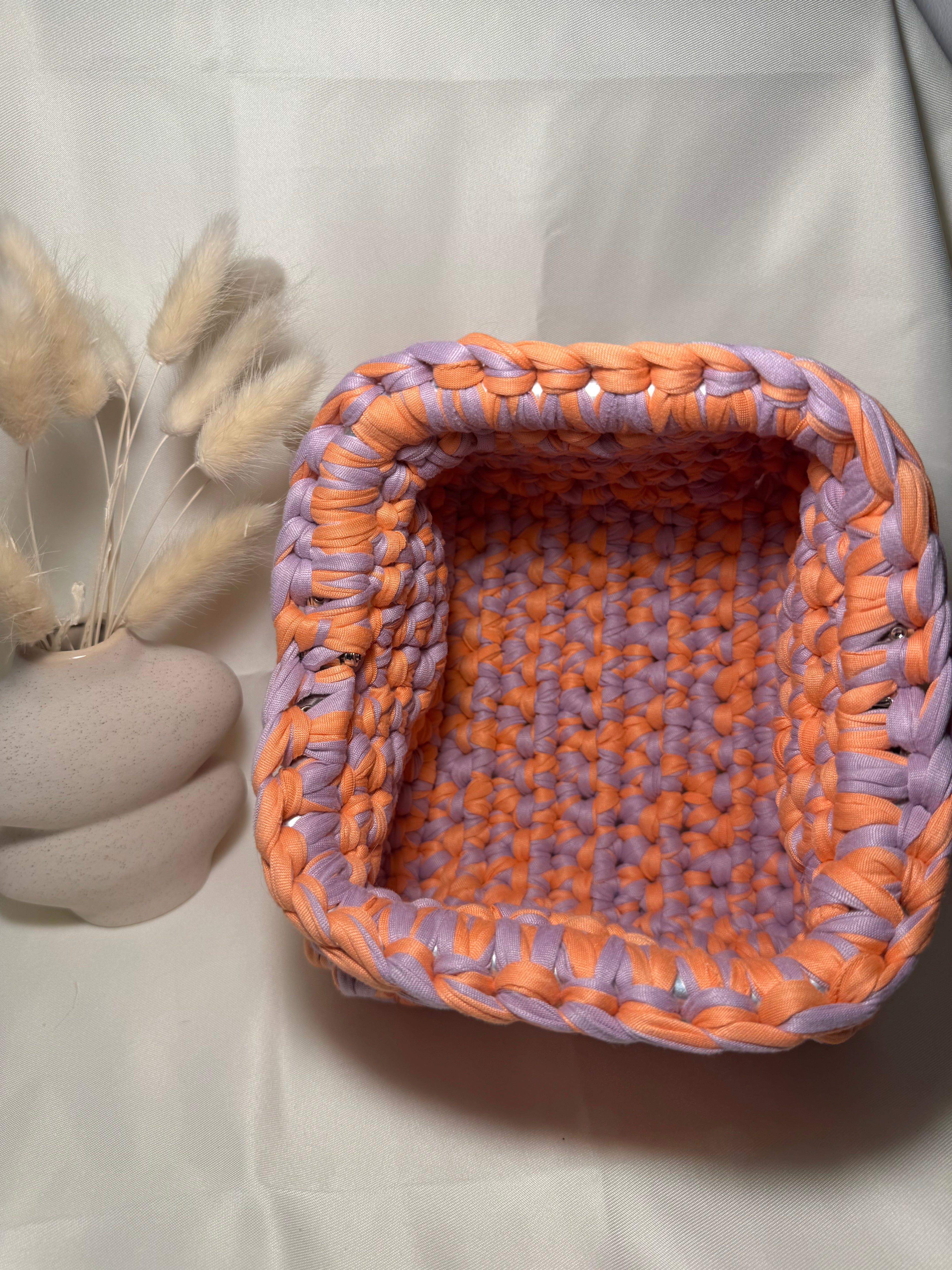 Sac fermoir