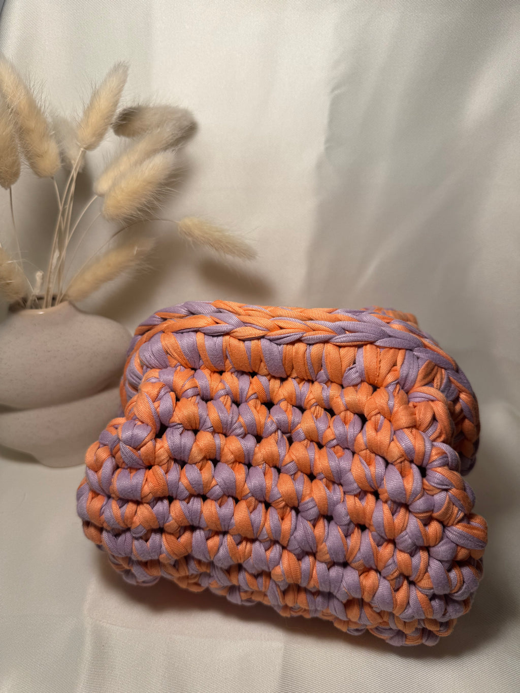 Sac fermoir