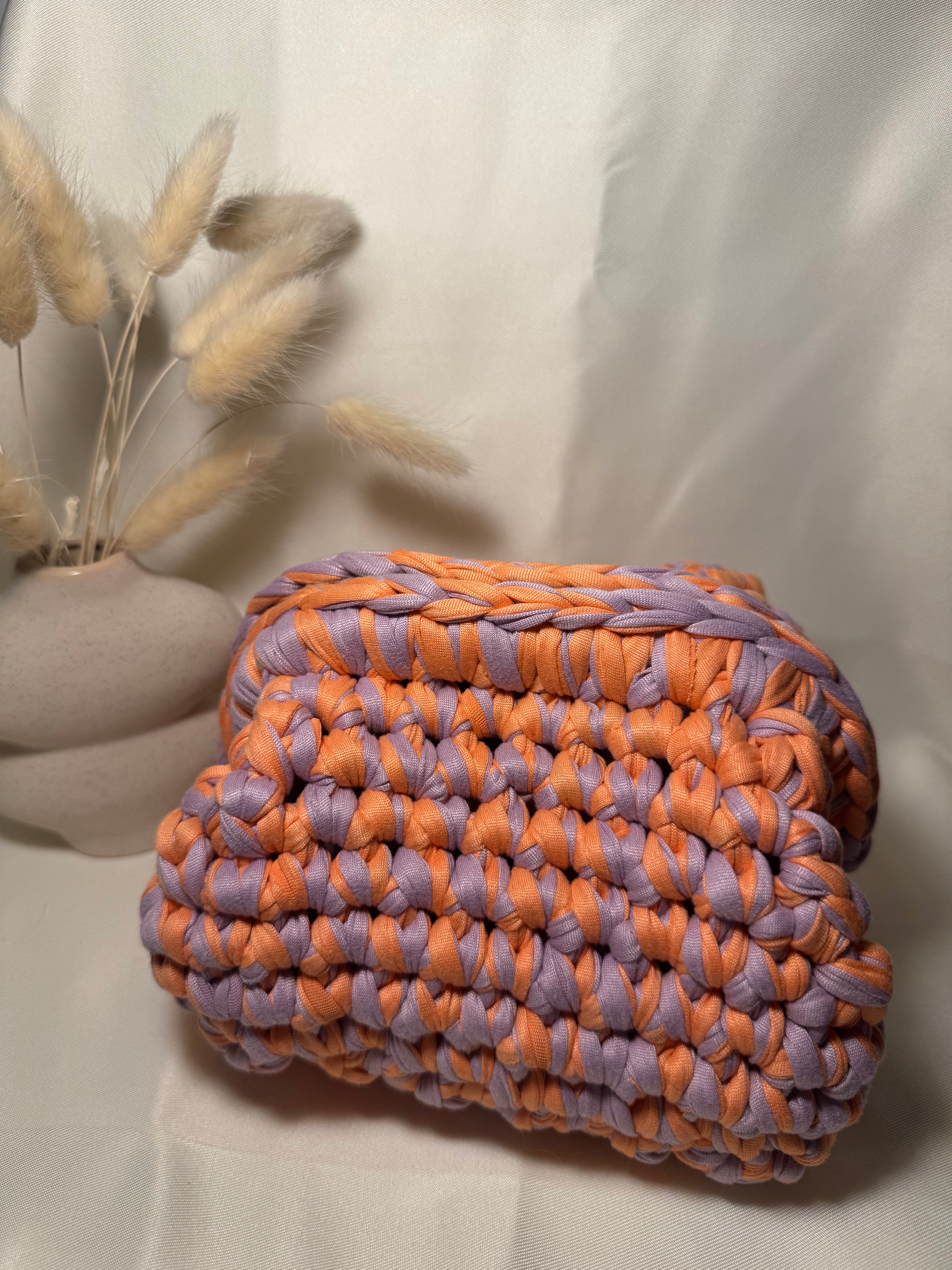 Sac fermoir