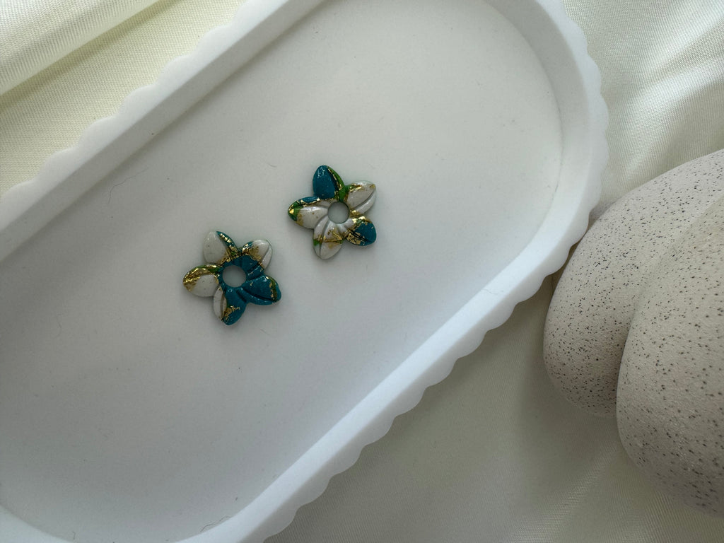 Boucle d’oreille Mila